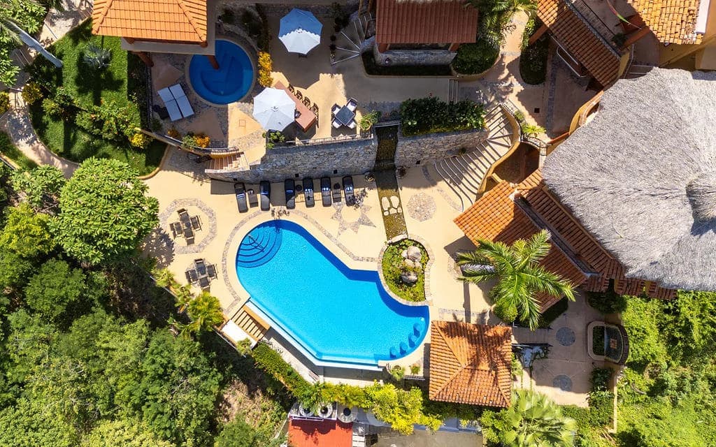 Oaxaca Ocean View Boutique Hotel - photo 3