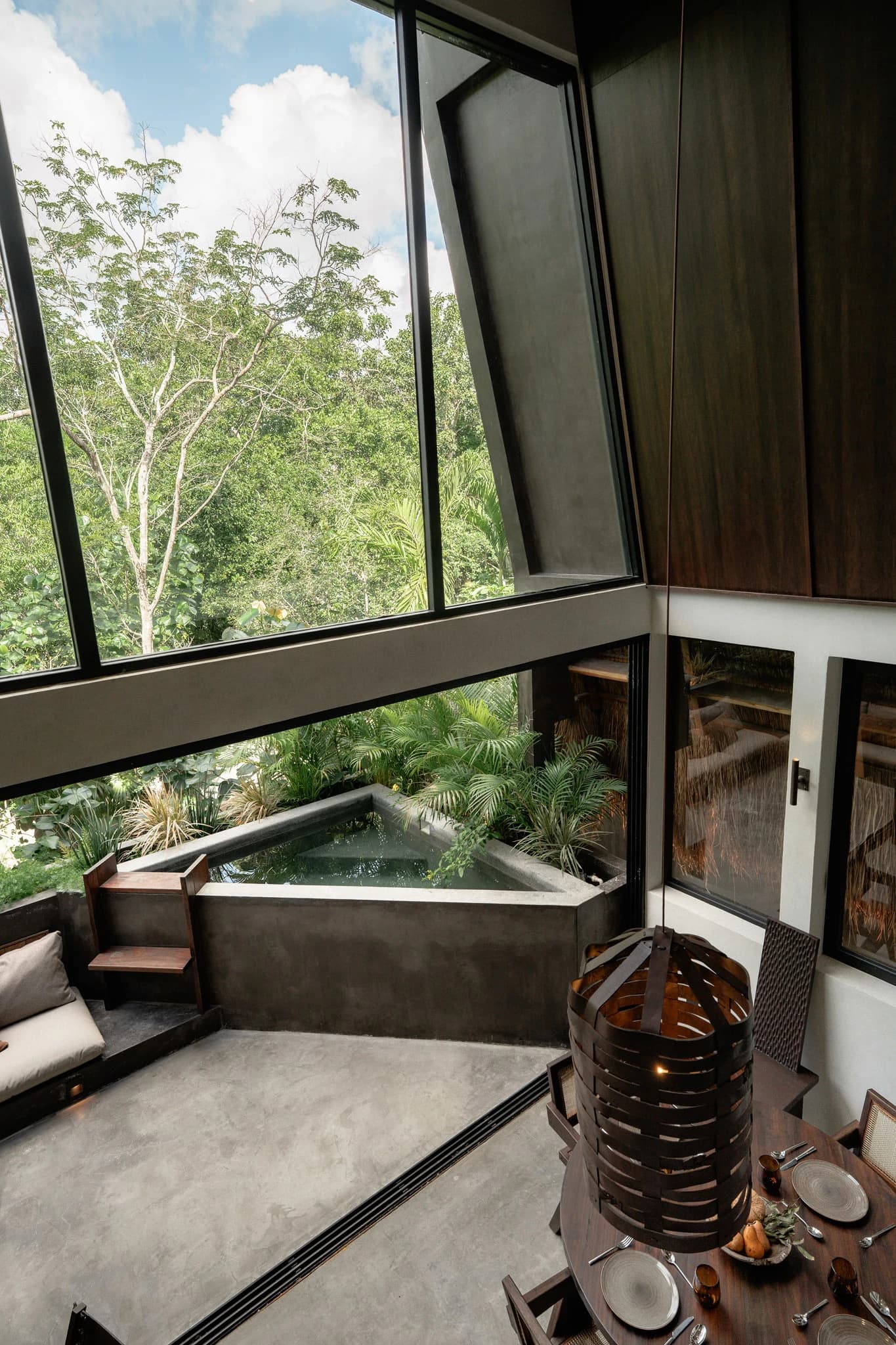 Casa Kuro 2 Bedroom Penthouse - photo 33