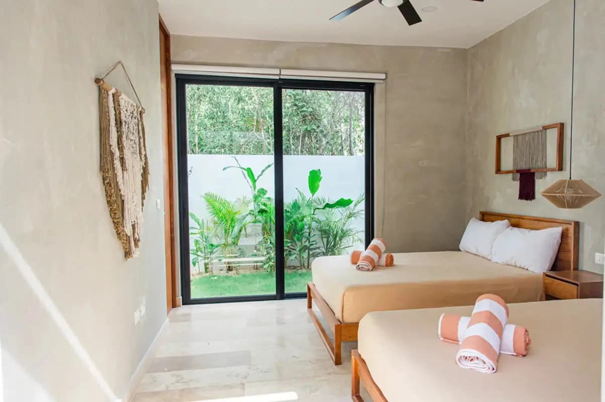 Aldea Zama Luxe Twin Villas - photo 47