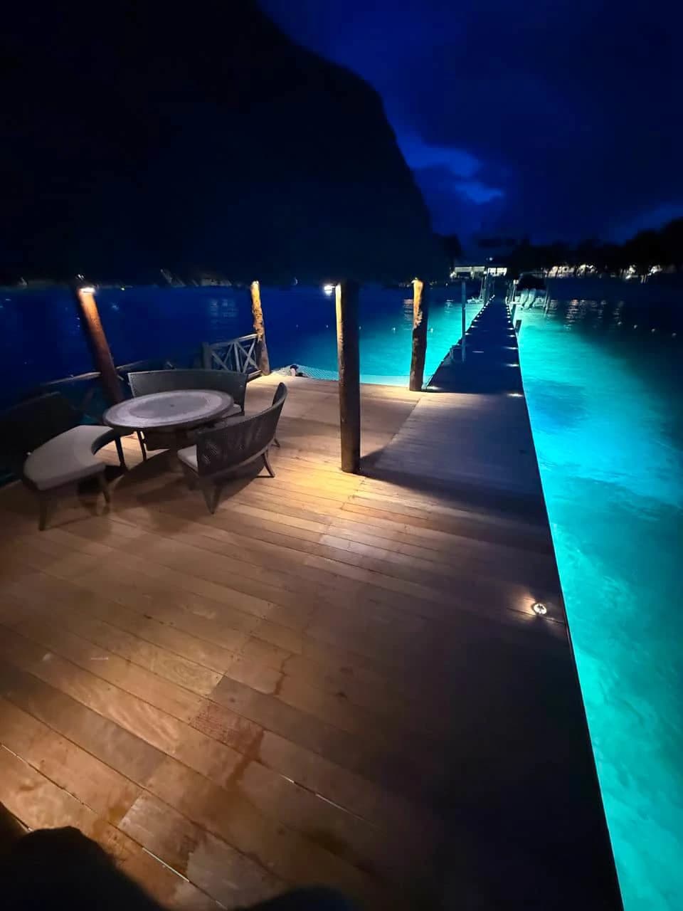 Tortuga 6 Bedroom Beachfront Villa - photo 6