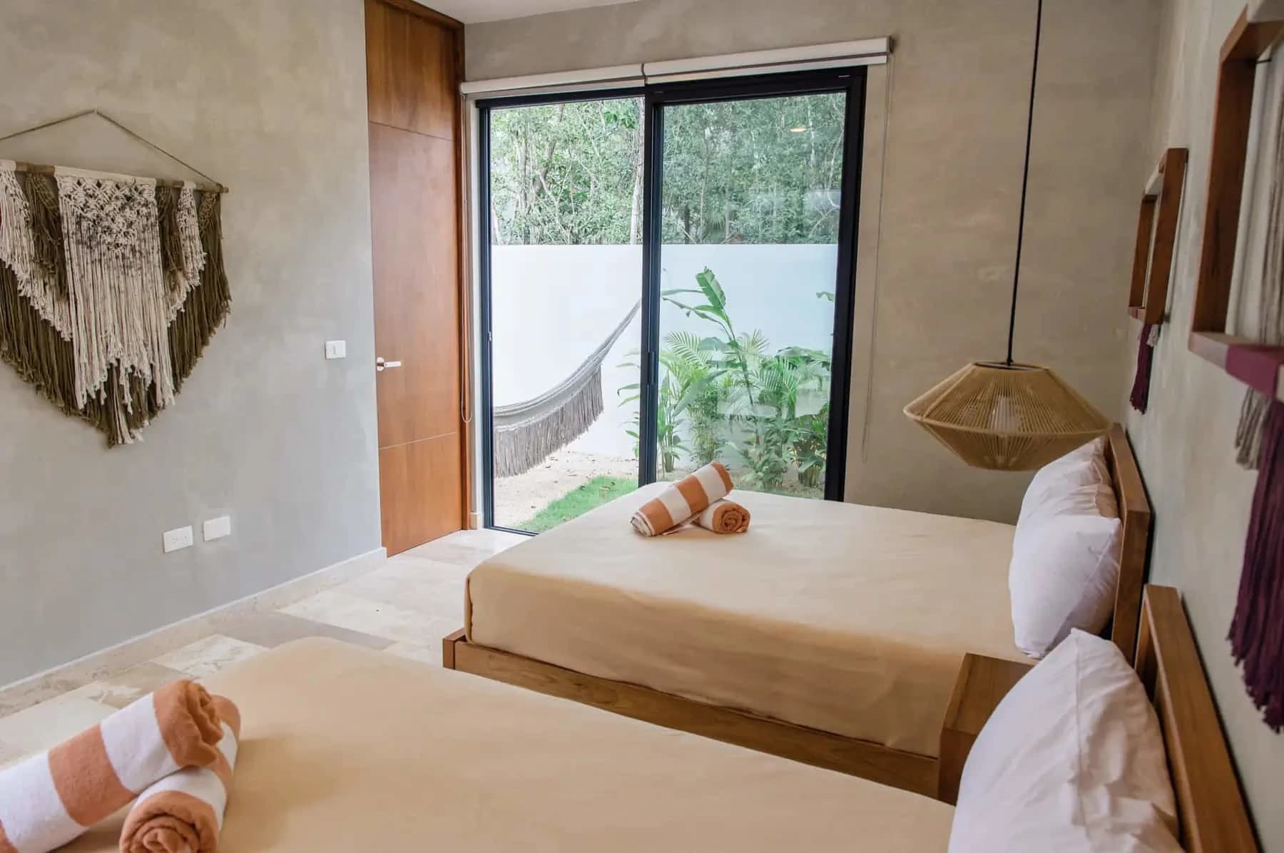 Aldea Zama Luxe Twin Villas - photo 51