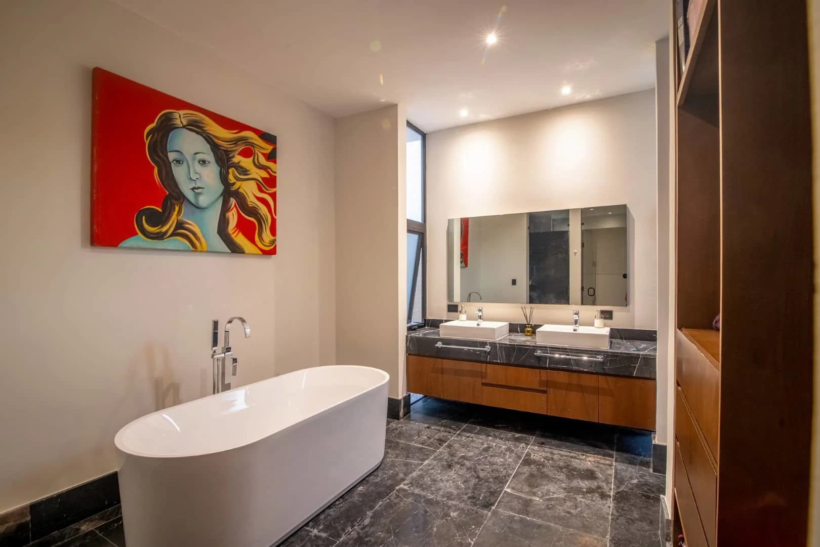 Compostela Orion 61 – 4 Bedroom Home - photo 28