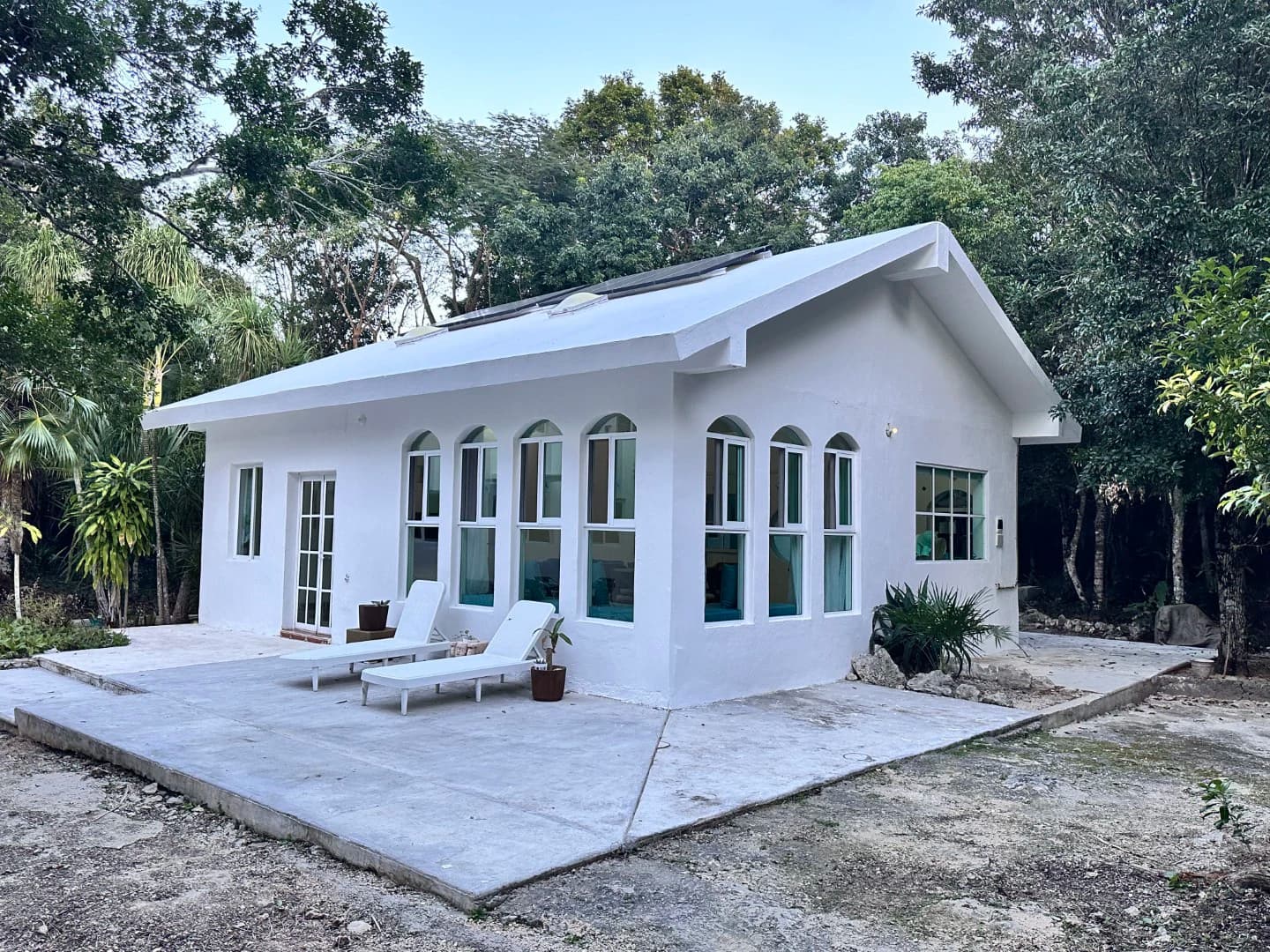 Jungle Homes on 2.5 Acres - photo 25