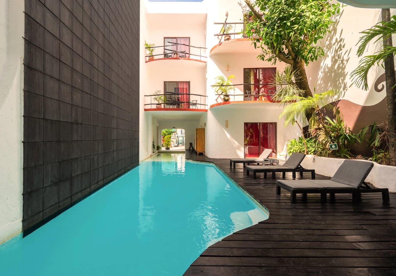 Kinbe Hotel - photo 5