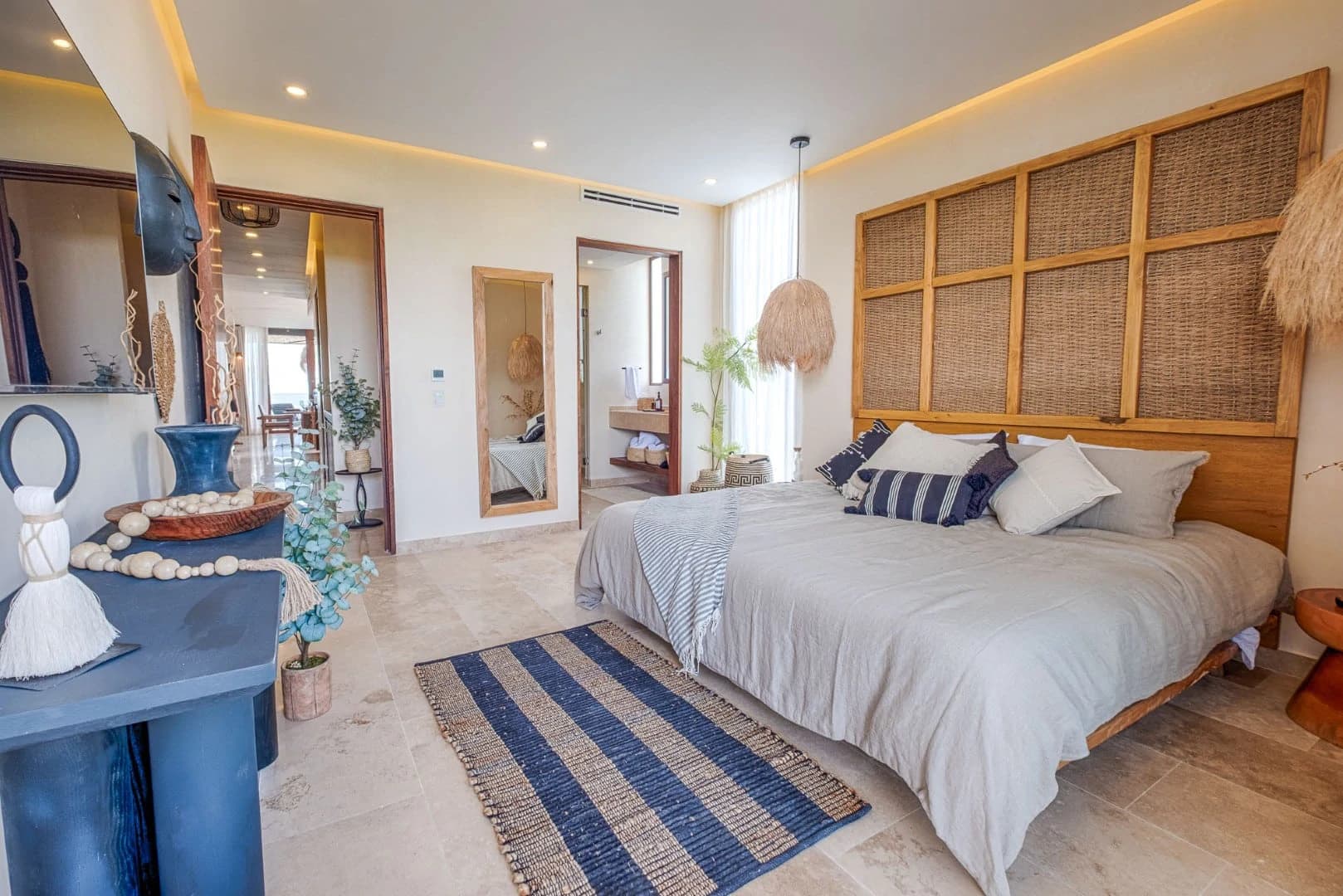 Kaoba 3 Bedroom Beachfront Penthouse - photo 17