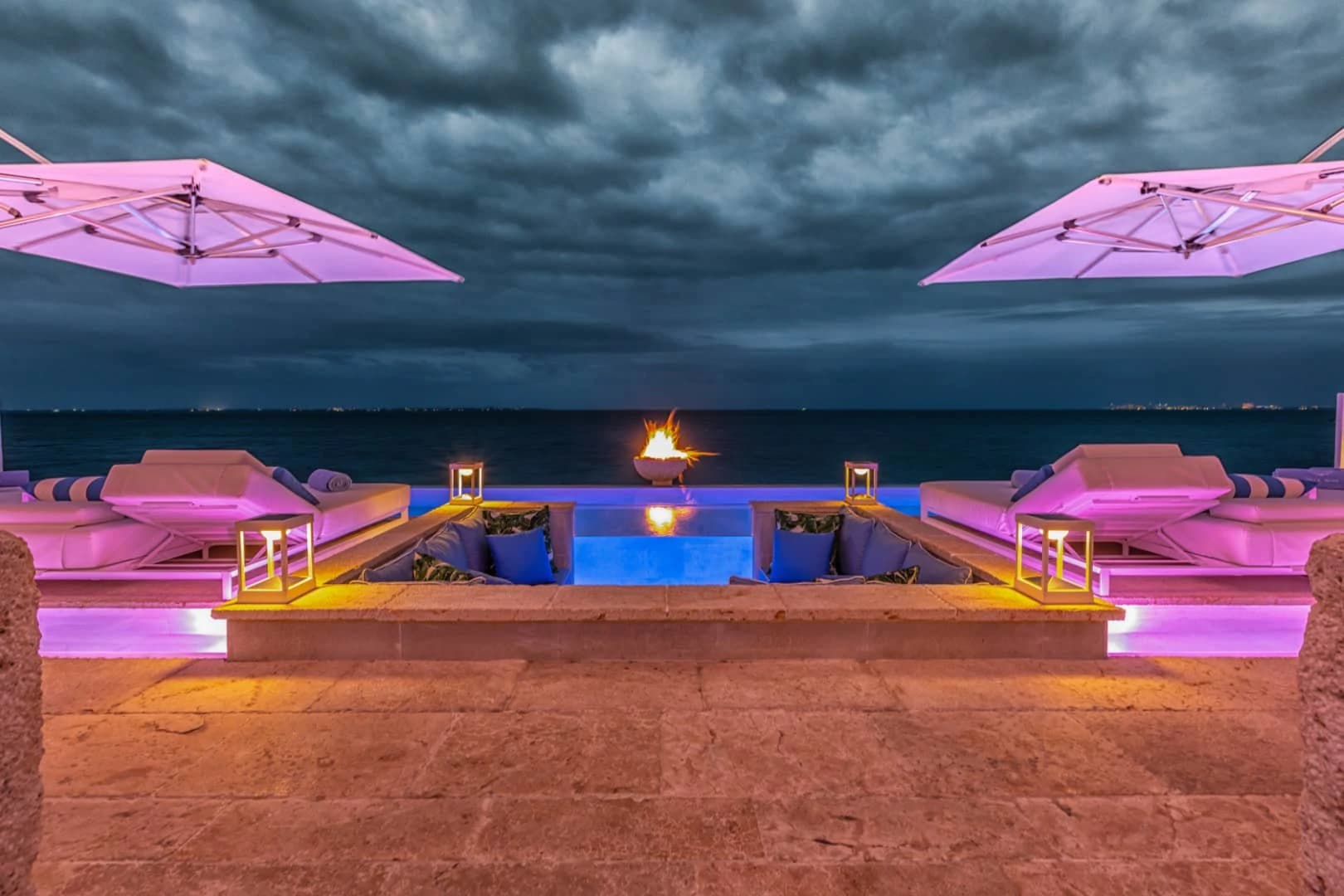 High-Performing Cancun Beachfront Turnkey Villa - photo 43