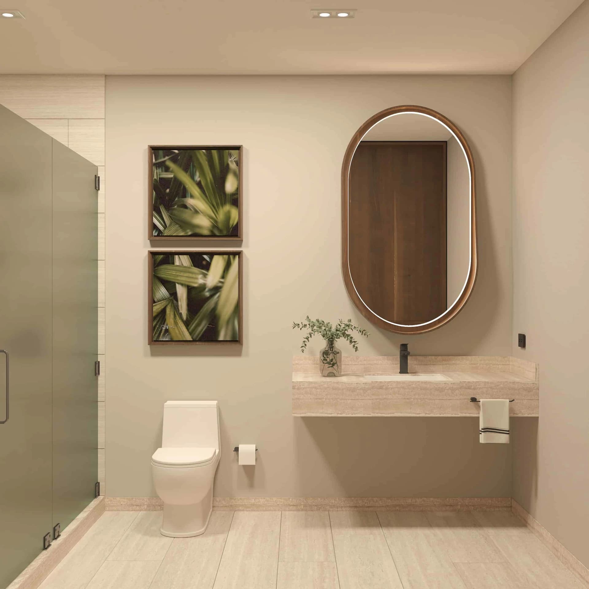 Banyan Tree Angsana 2 Bedroom Penthouse - photo 21