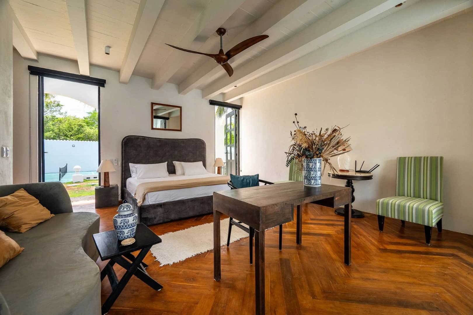 Rae’s Villa - photo 83