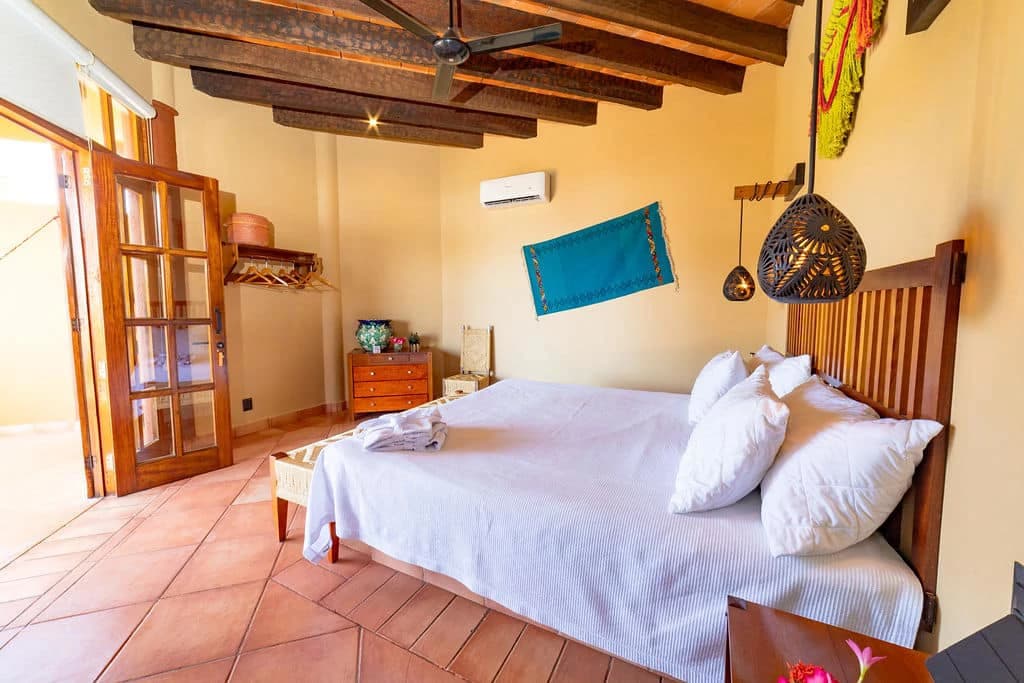 Oaxaca Ocean View Boutique Hotel - photo 20