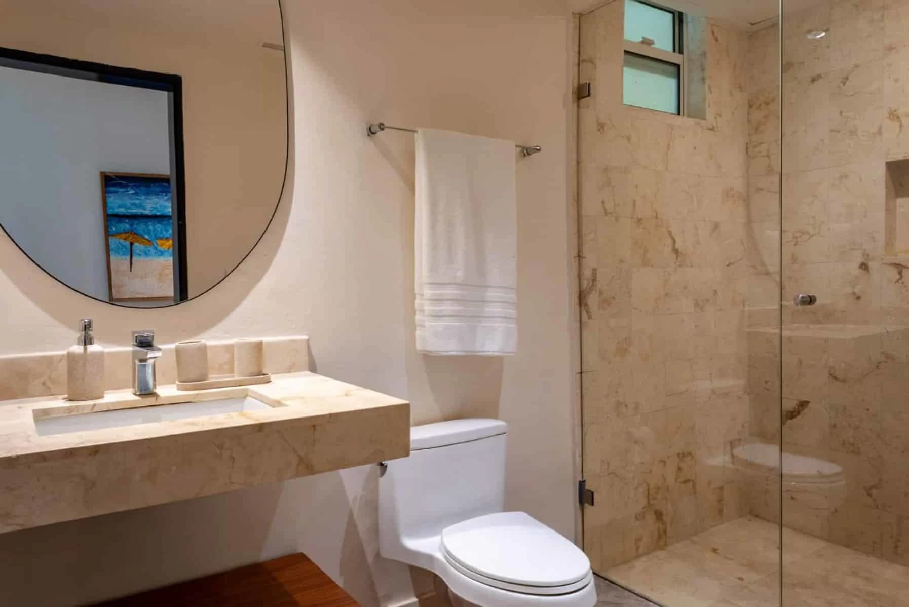 The Elements 2 Bedroom Ocean View Condo - photo 33