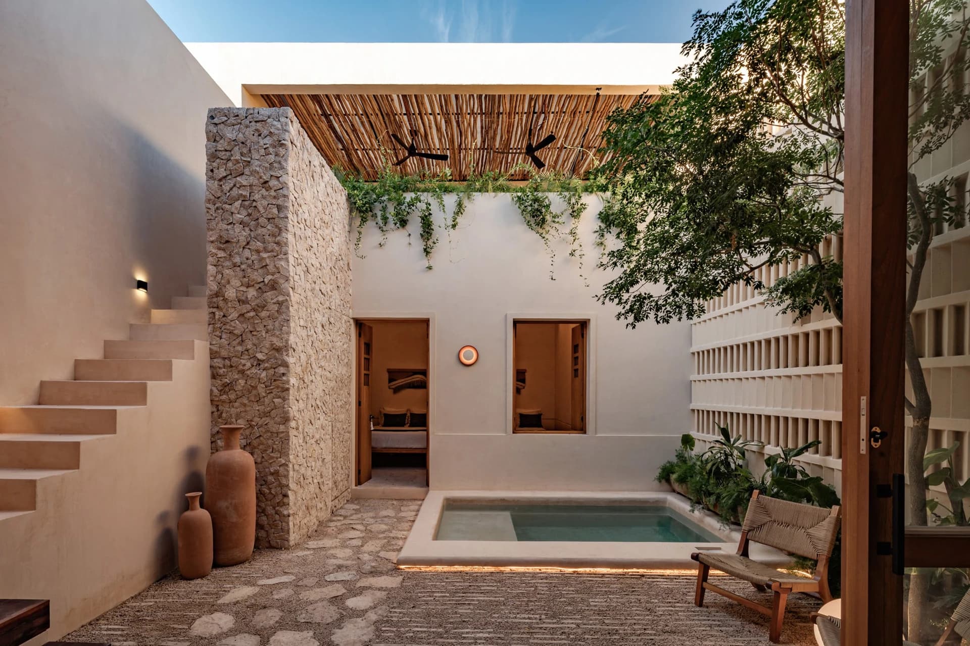 Casa Caracol 2 Bedroom House - photo 4