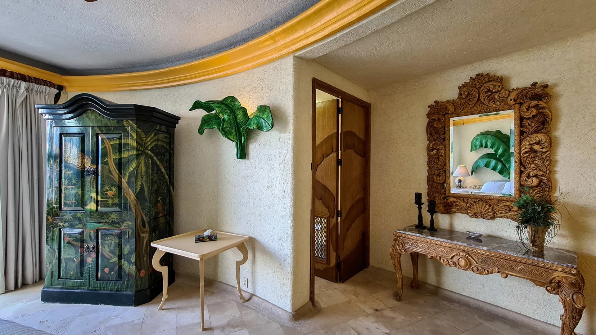 Carey 4 Bedroom Oceanview Villa - photo 21