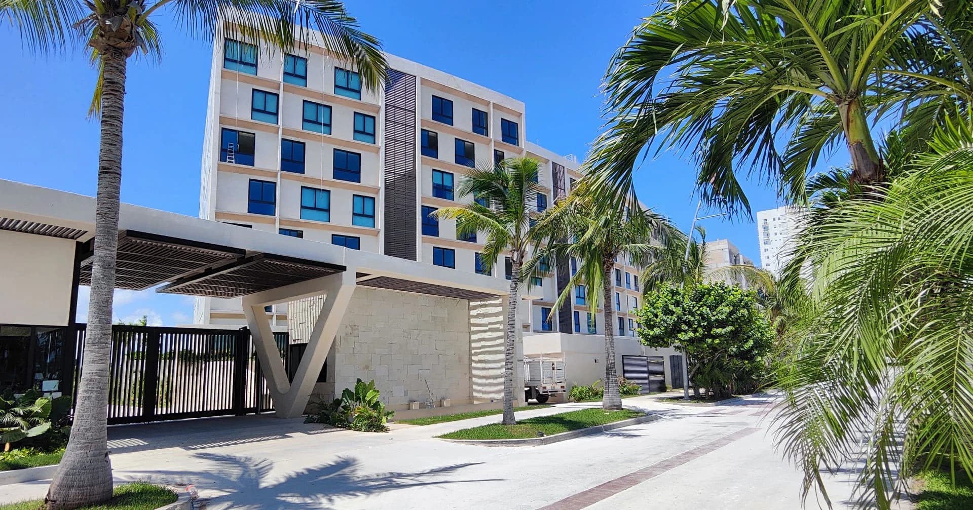 La Vela 2 Bedroom Condo (Listing 5702) - photo 36