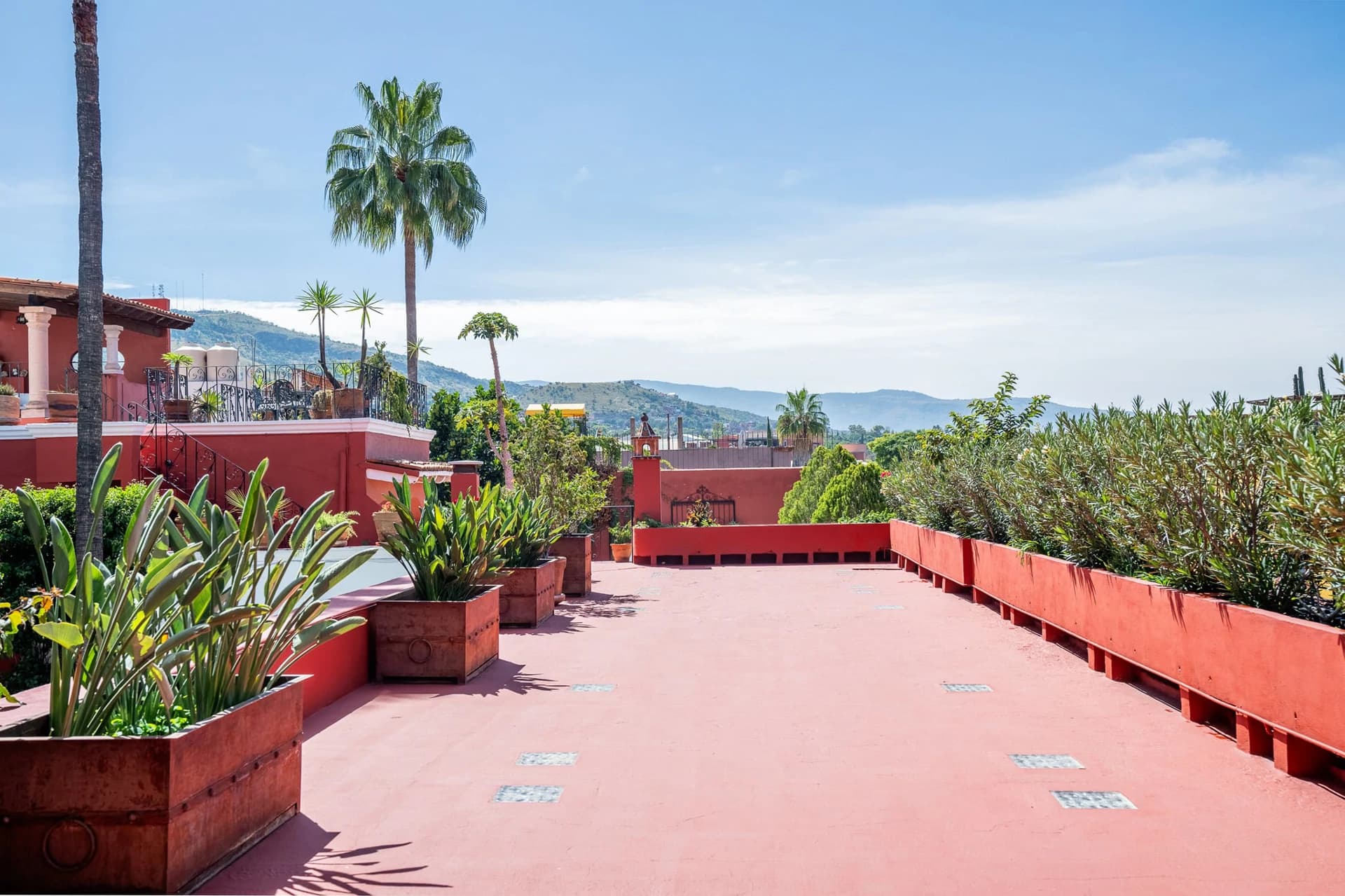 Casa Carolina 3 Bedroom Historic Home - photo 38