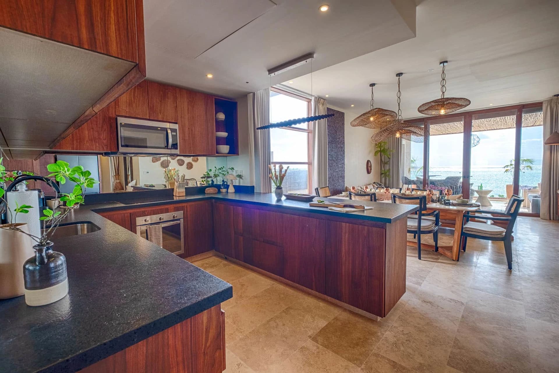 Kaoba 3 Bedroom Beachfront Condo (Listing 14634) - photo 6
