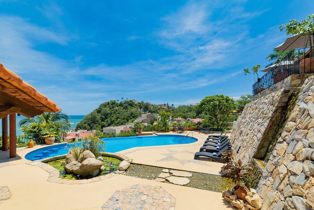 Oaxaca Ocean View Boutique Hotel - photo 52