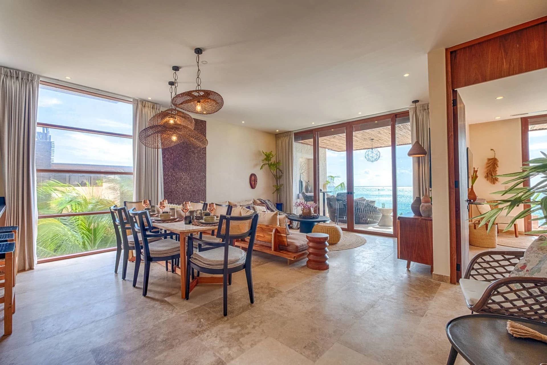 Kaoba 3 Bedroom Beachfront Condo (Listing 14634) - photo 4