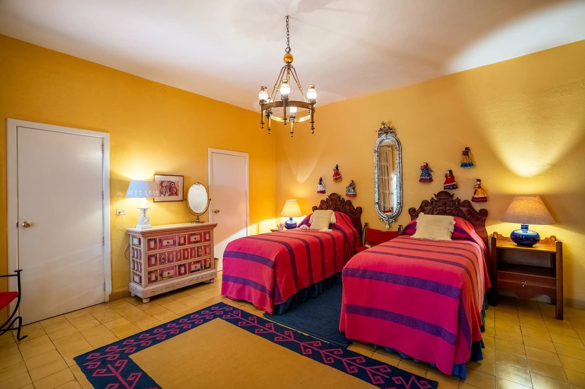 Casa Carolina 3 Bedroom Historic Home - photo 22