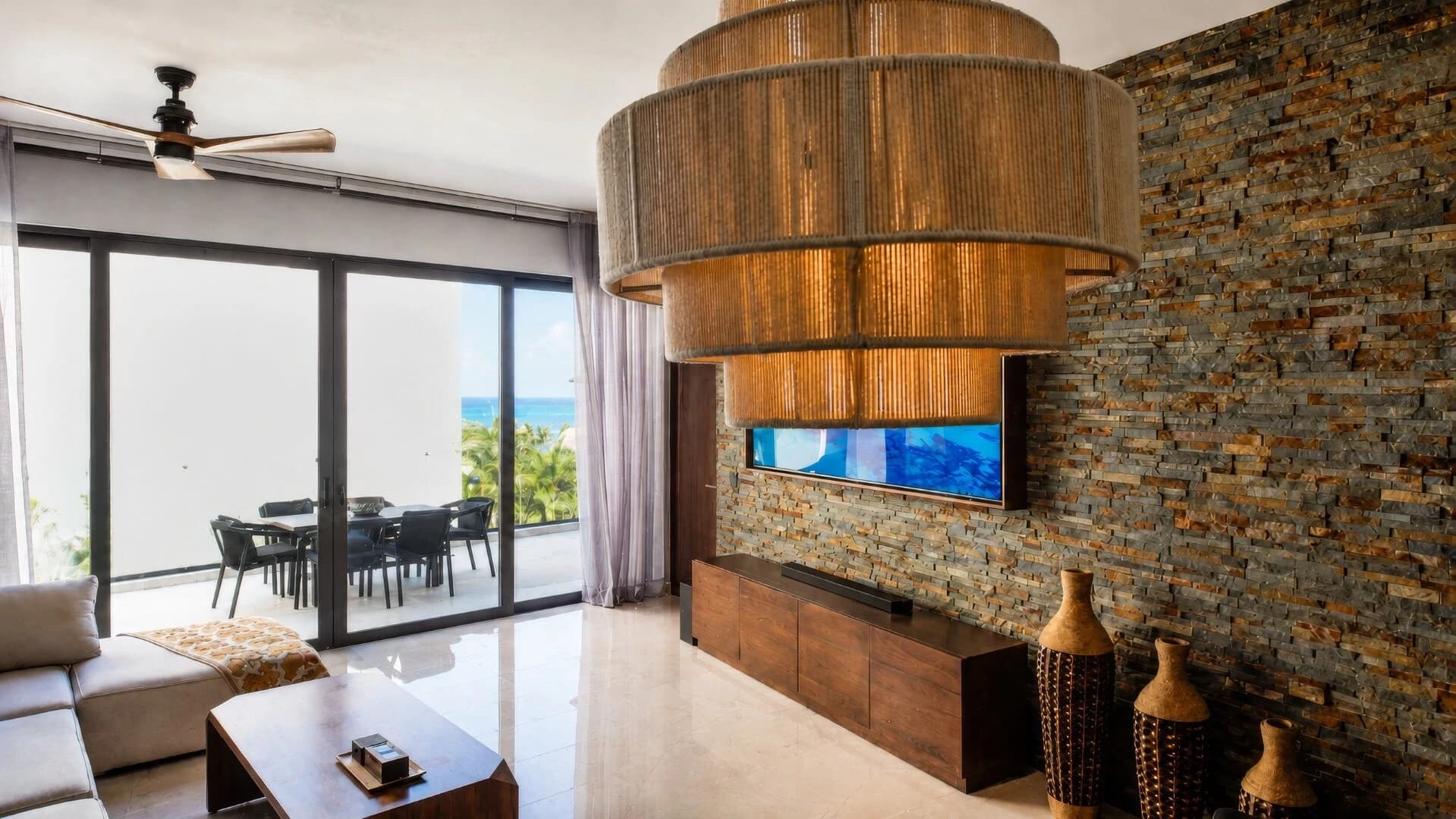 Marila 3 Bedroom Penthouse - photo 23