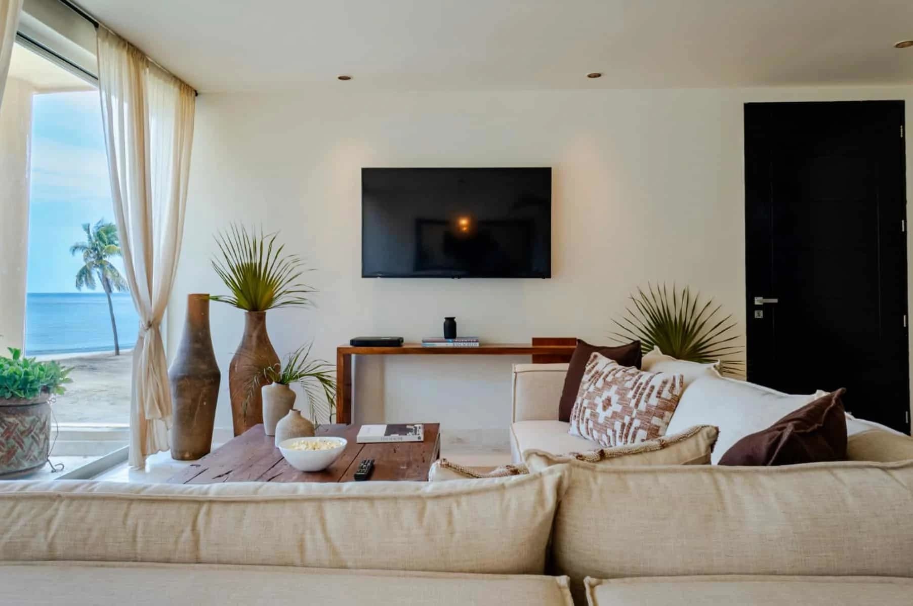 The Elements 2 Bedroom Ocean View Condo - photo 11