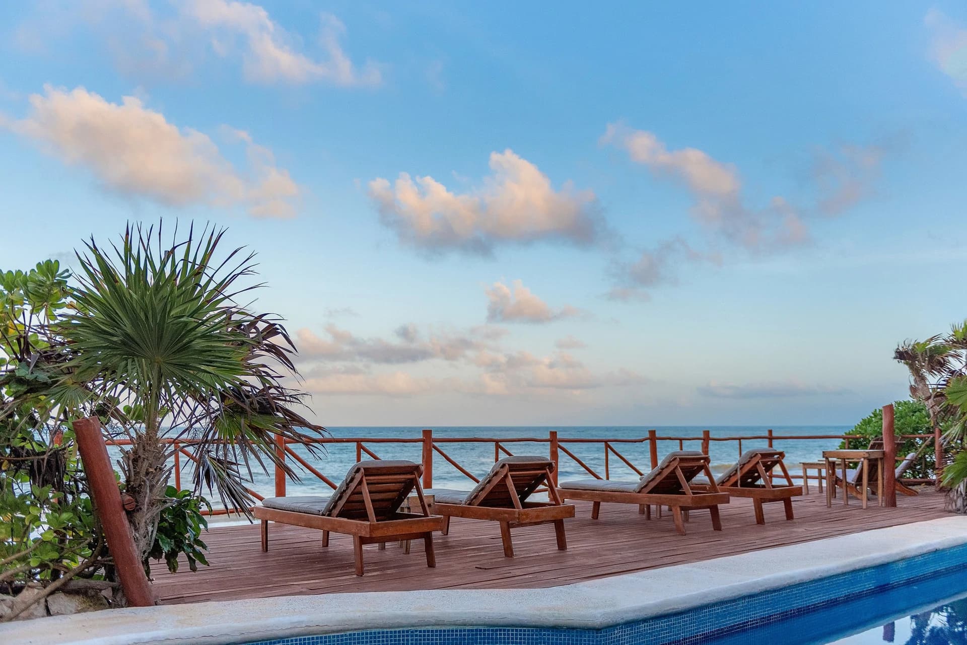 Casa Sofia 5 Bedroom Beachfront Villa - photo 65