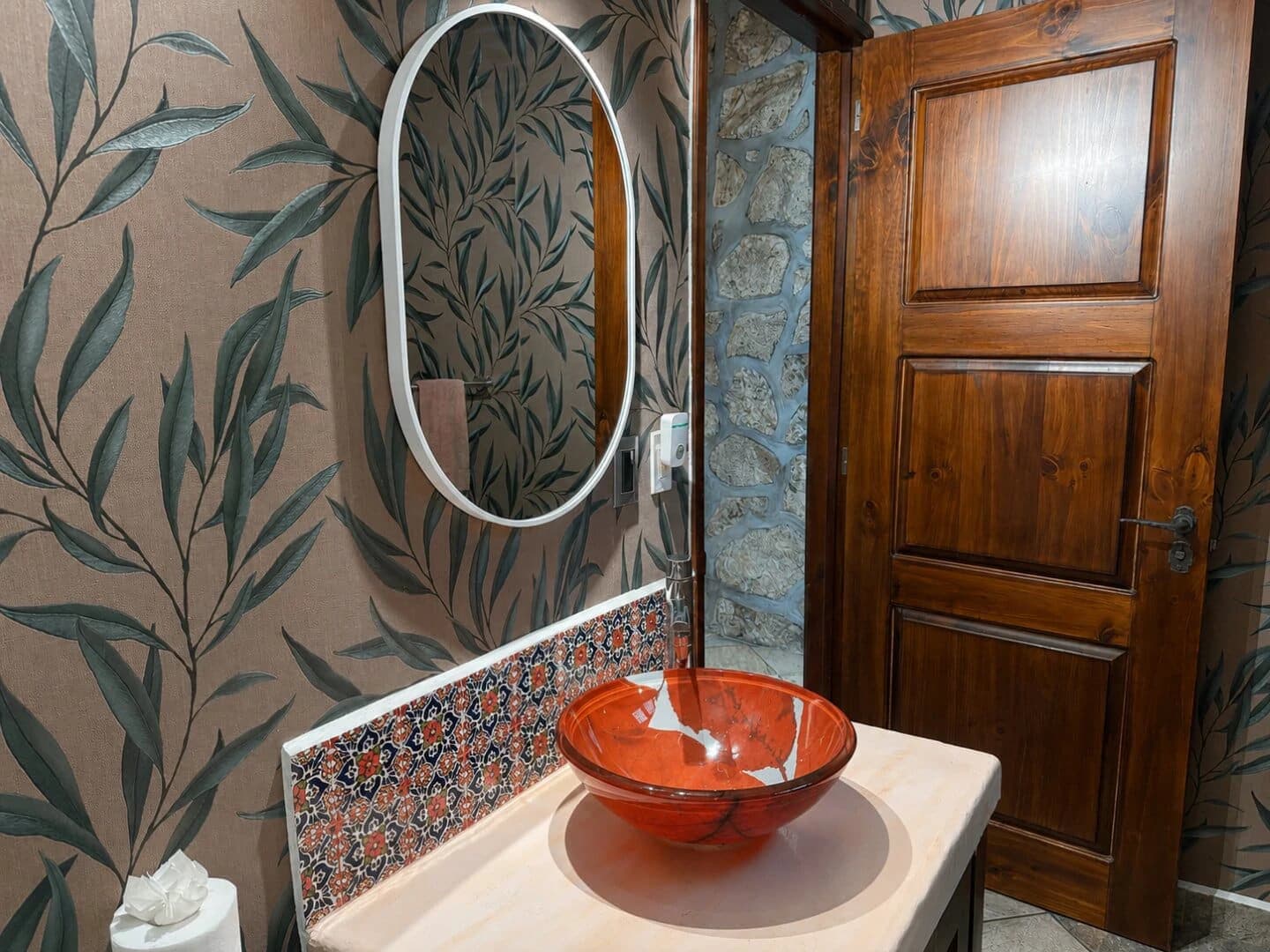 Casa Azul 2 Bedroom Villa - photo 45