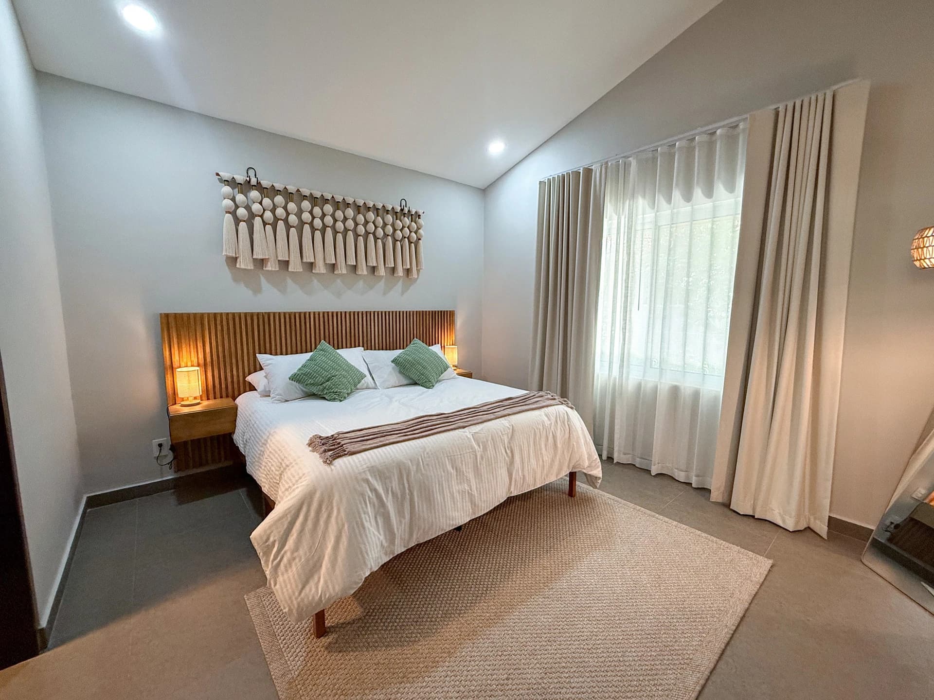 Vaiven Del Viento 2 Bedroom Penthouse - photo 3