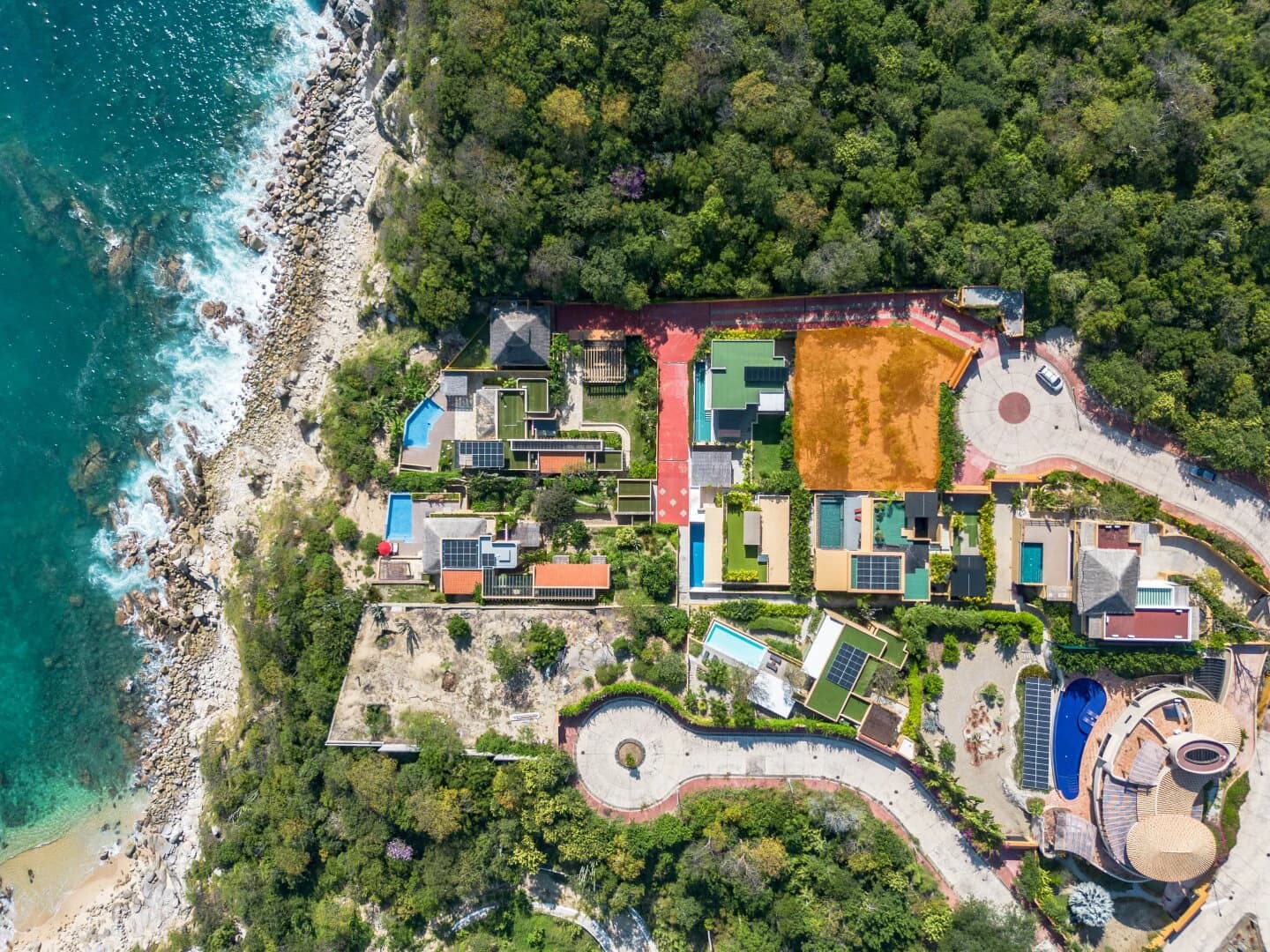 Residencial Conejos Ocean View Land - photo 2