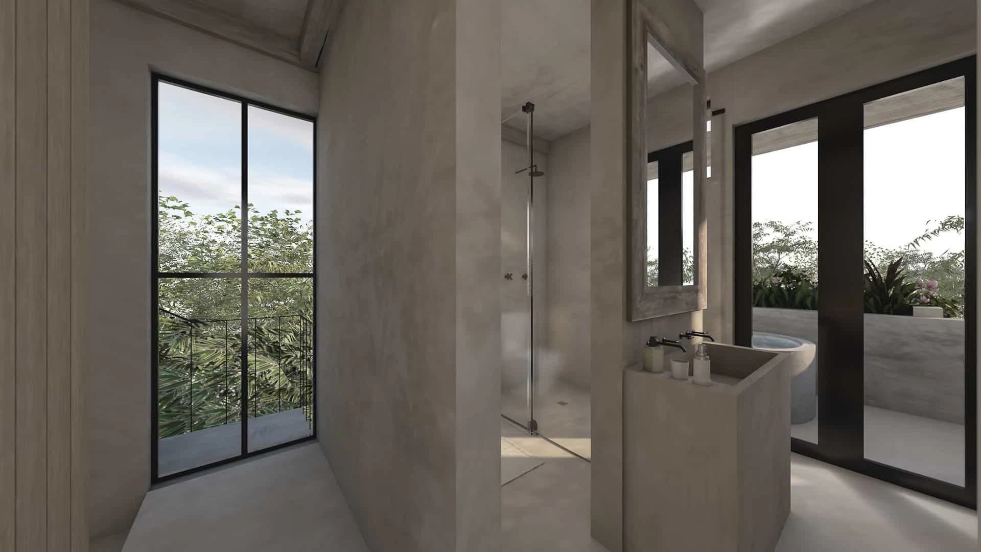 Mangle Lot 3 Bedroom Villa - photo 17