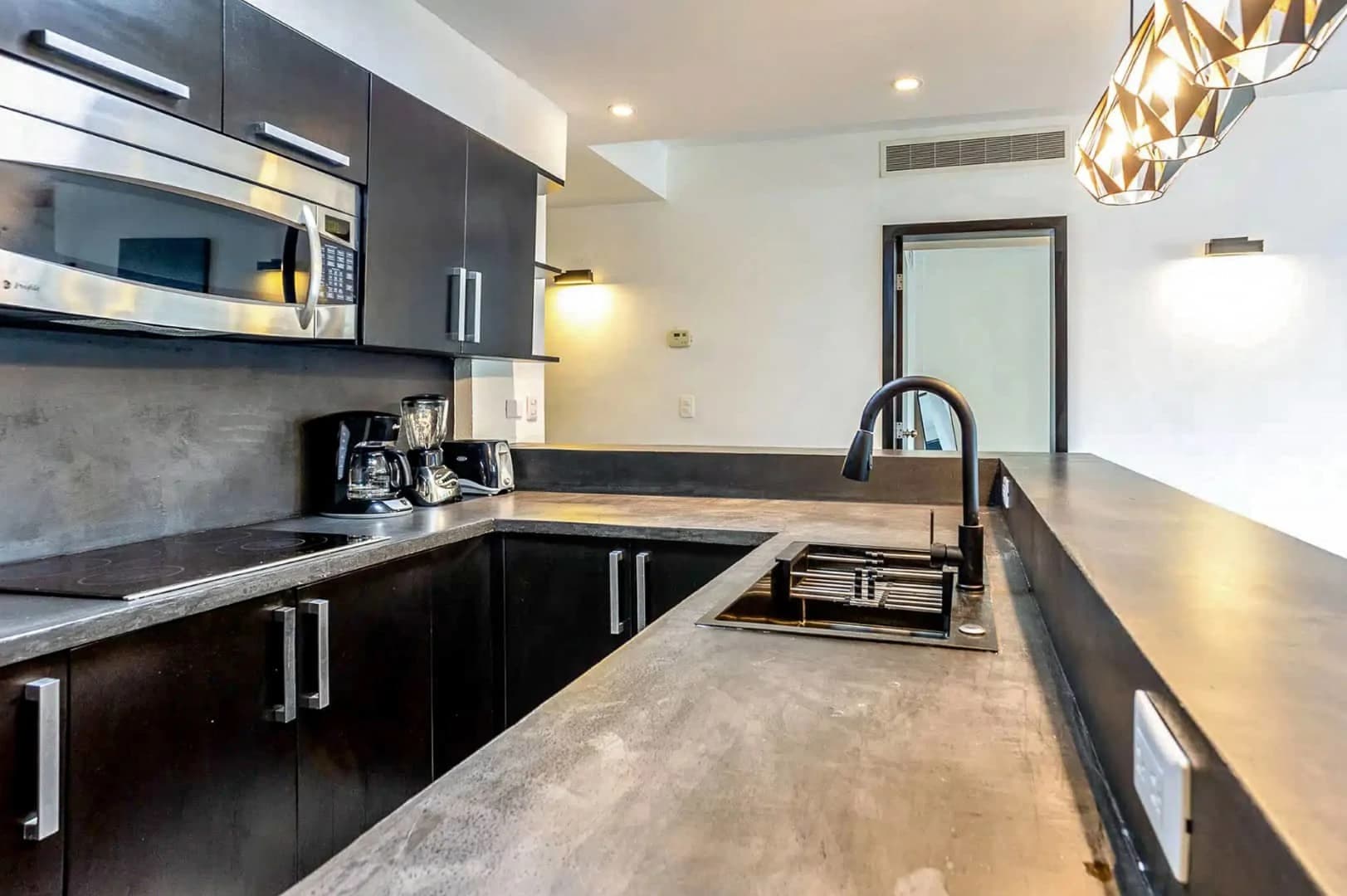 Aldea Thai 2 Bedroom Ocean View Condo - photo 11