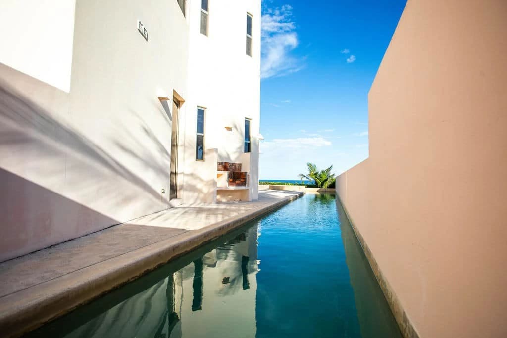 Fantasea 9 – 8 Bedroom Beachfront Villa - photo 7