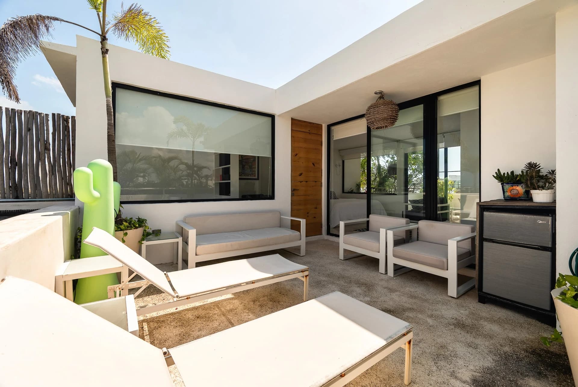 Siaan 4 Bedroom Penthouse - photo 19