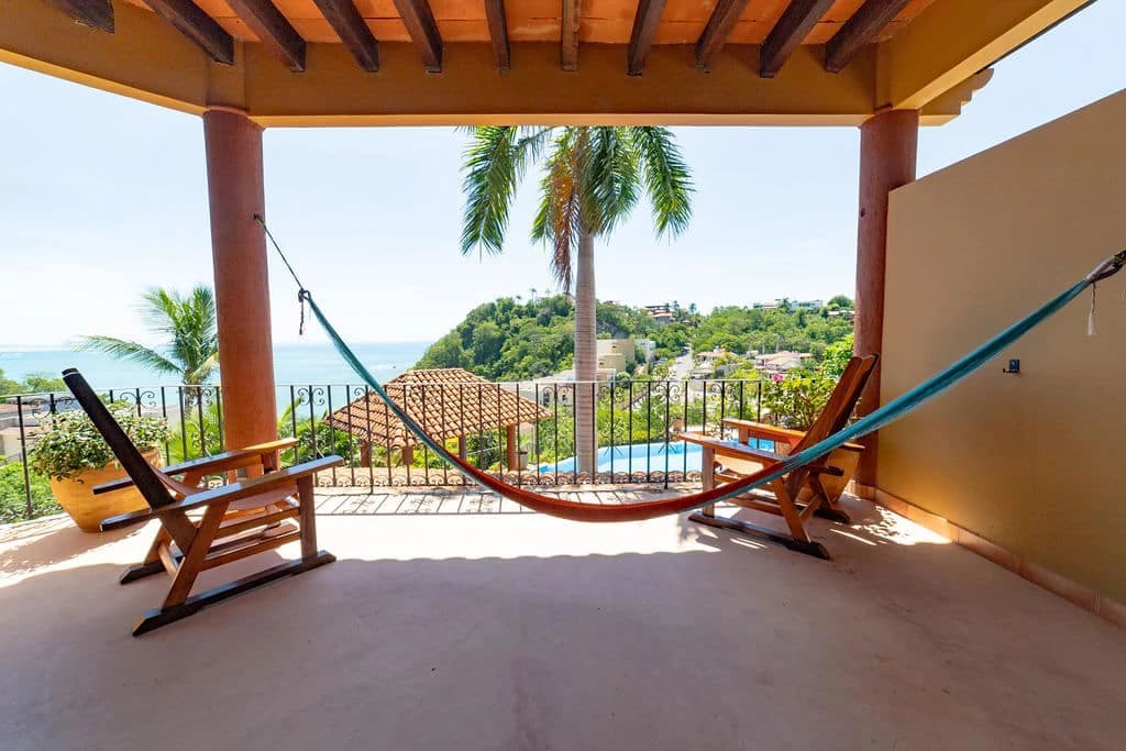 Oaxaca Ocean View Boutique Hotel - photo 21