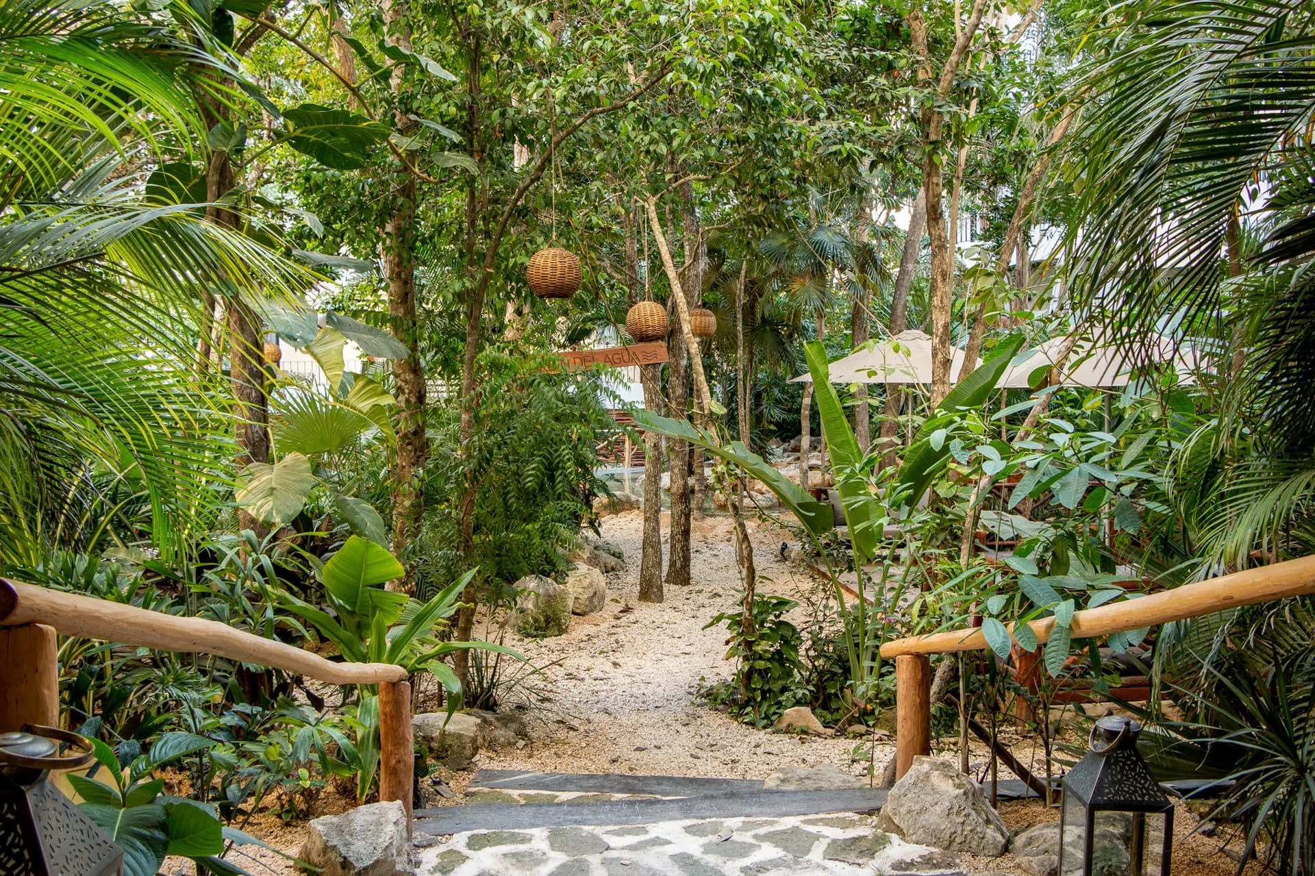 Tulum 95 Room Hotel - photo 20