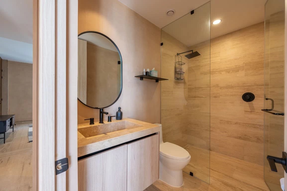 The Village 2-Bedroom Penthouse - photo 25