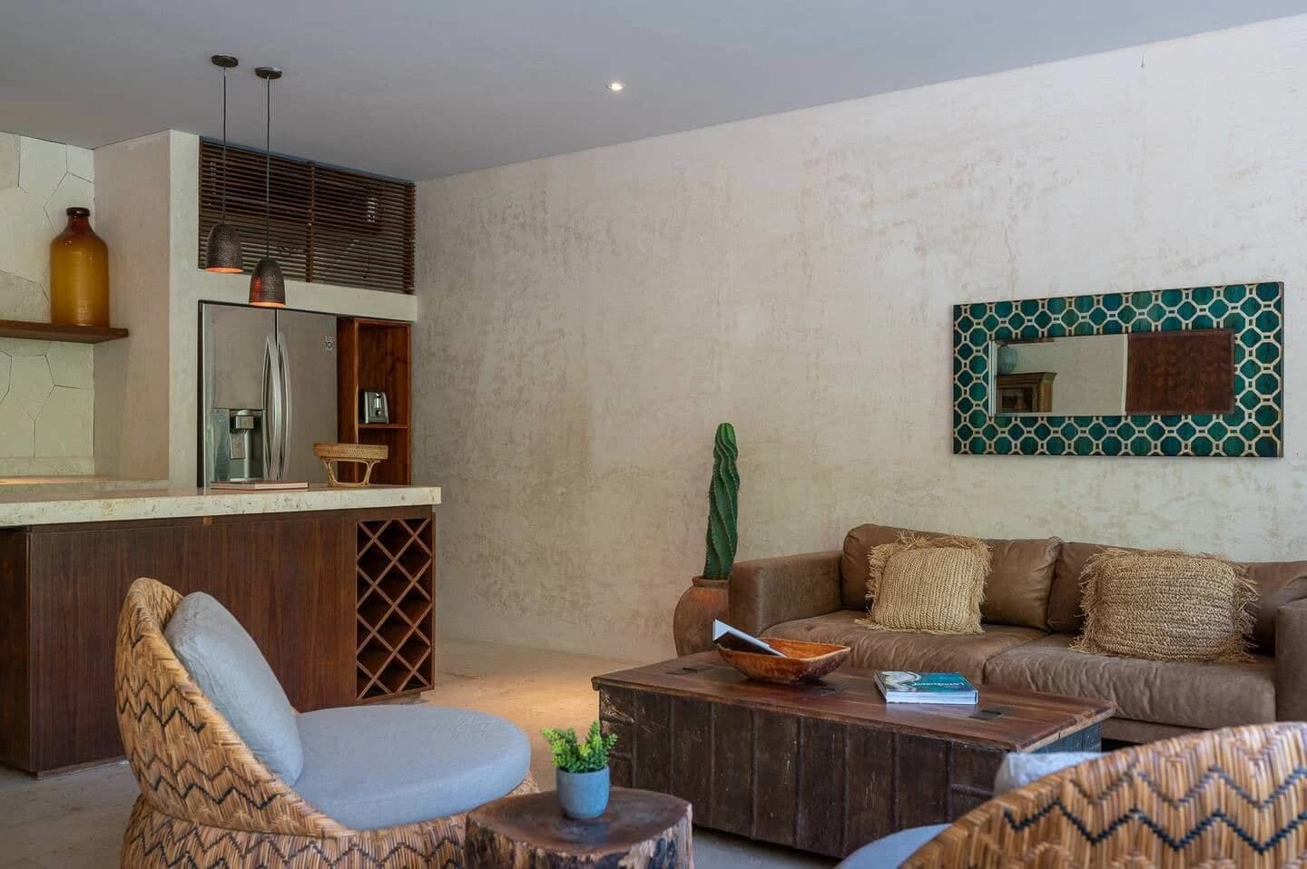 Sky Jungle 3 Bedroom Penthouse - photo 25