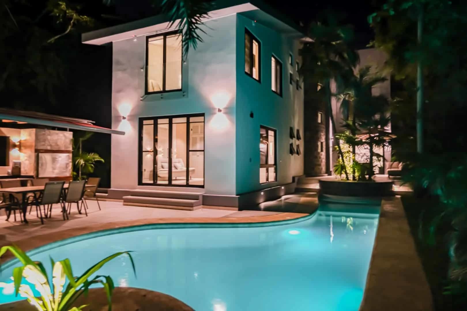 Ikebana Boulevard 5 Bedroom Villa - photo 1