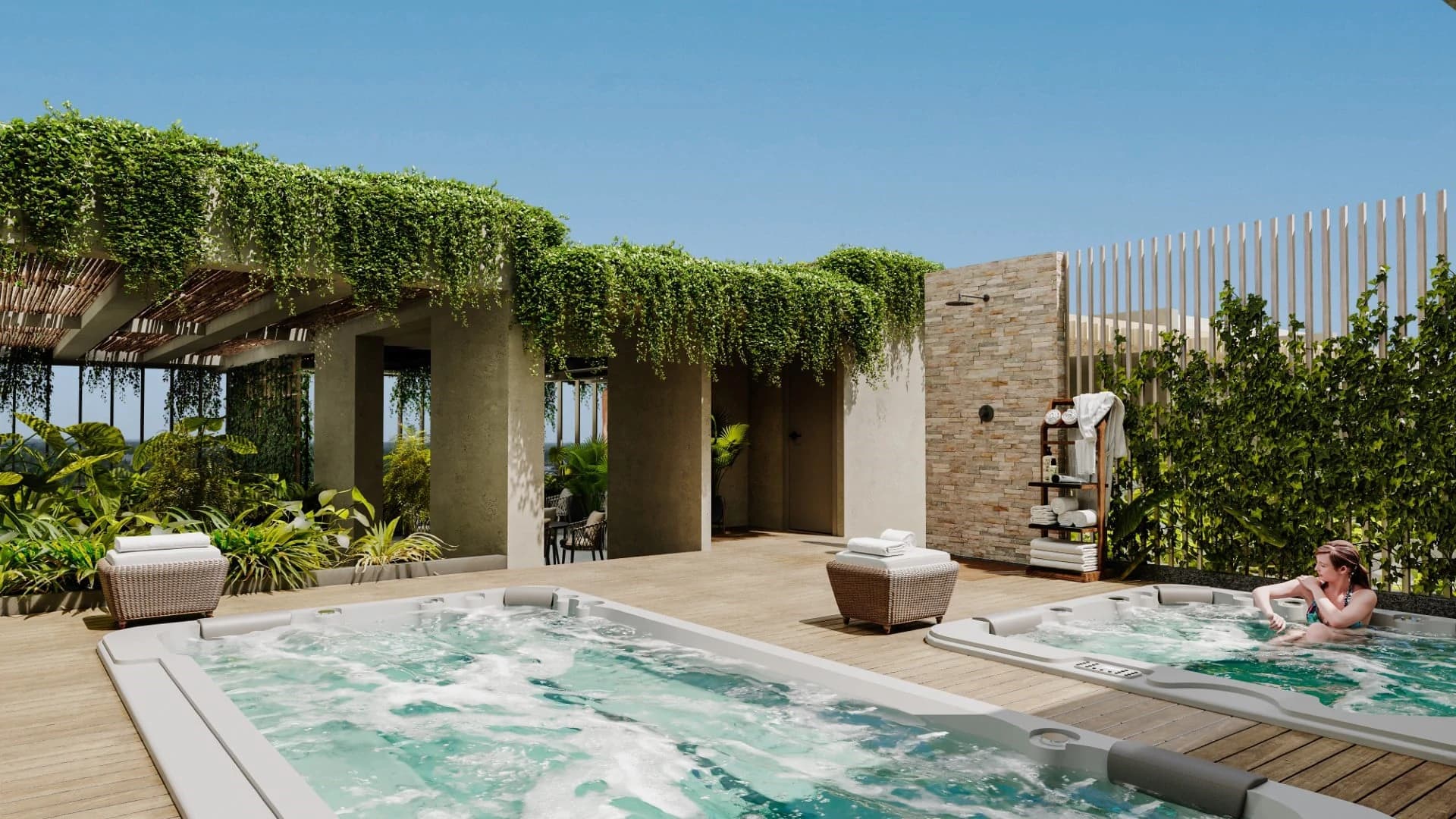 Manglar Cumbres 3 Bedroom Condo - photo 7