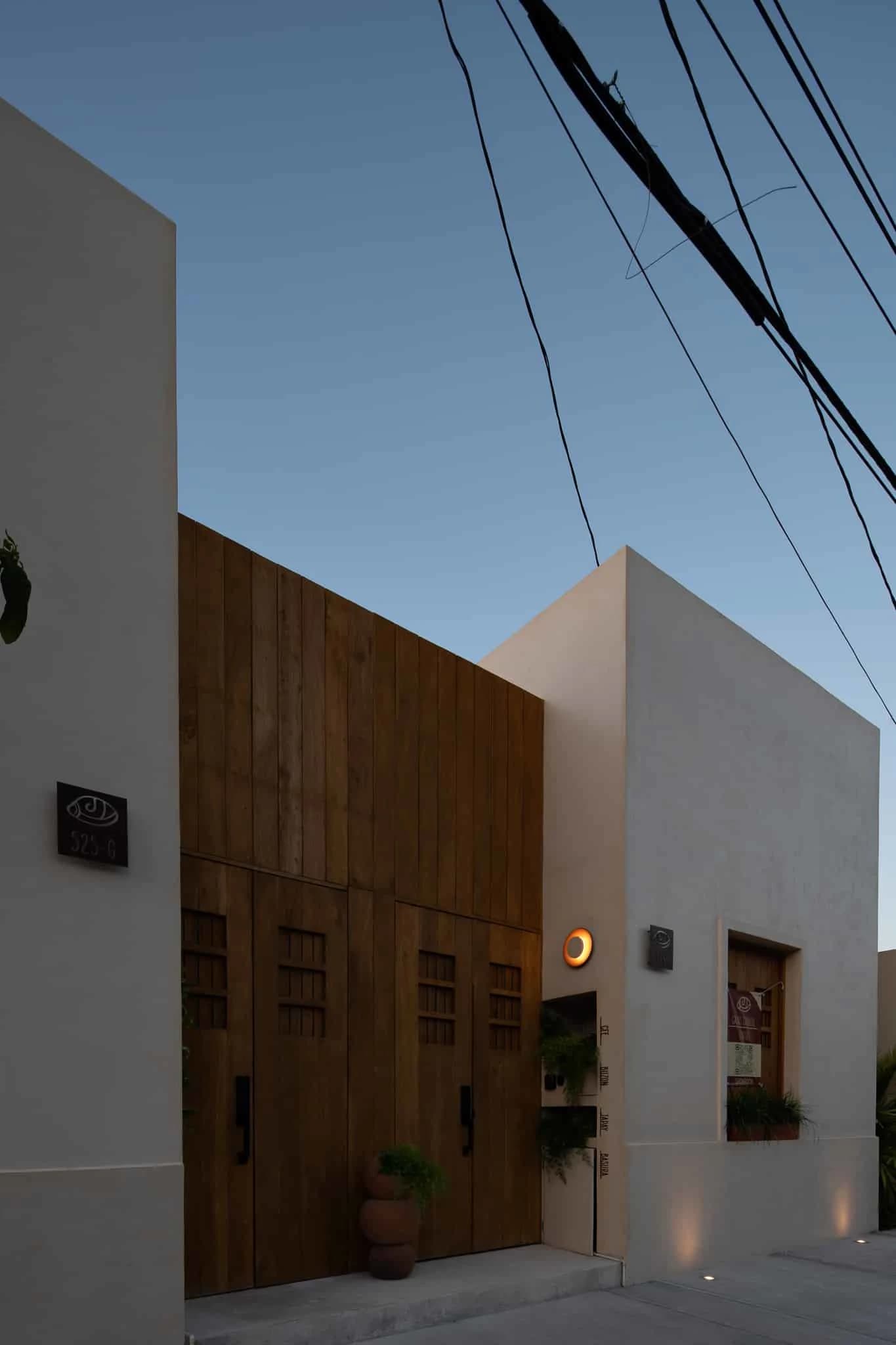 Casa Caracol 2 Bedroom House - photo 9
