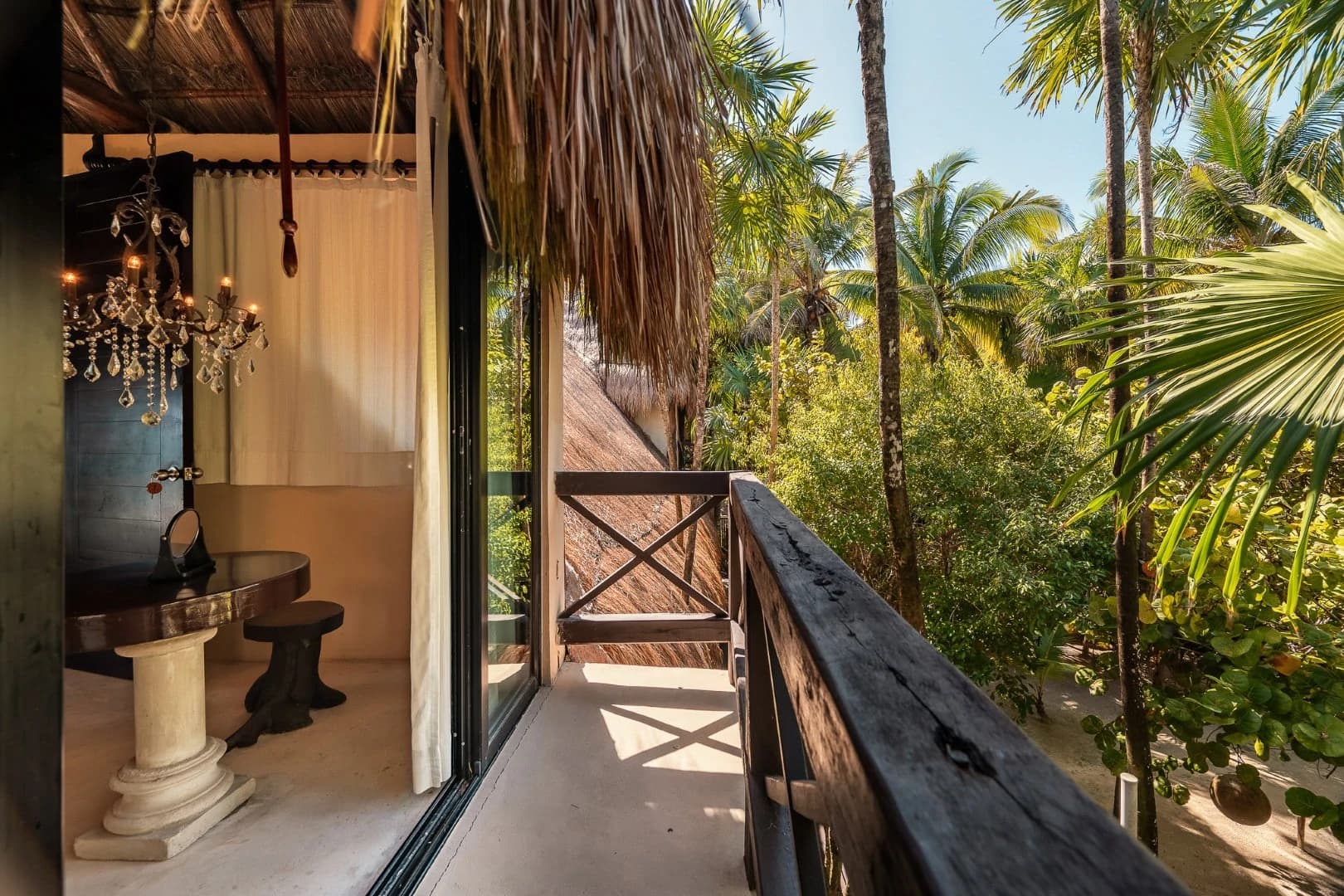 Casa Chic 7 Bedroom Beachfront Villa - photo 71