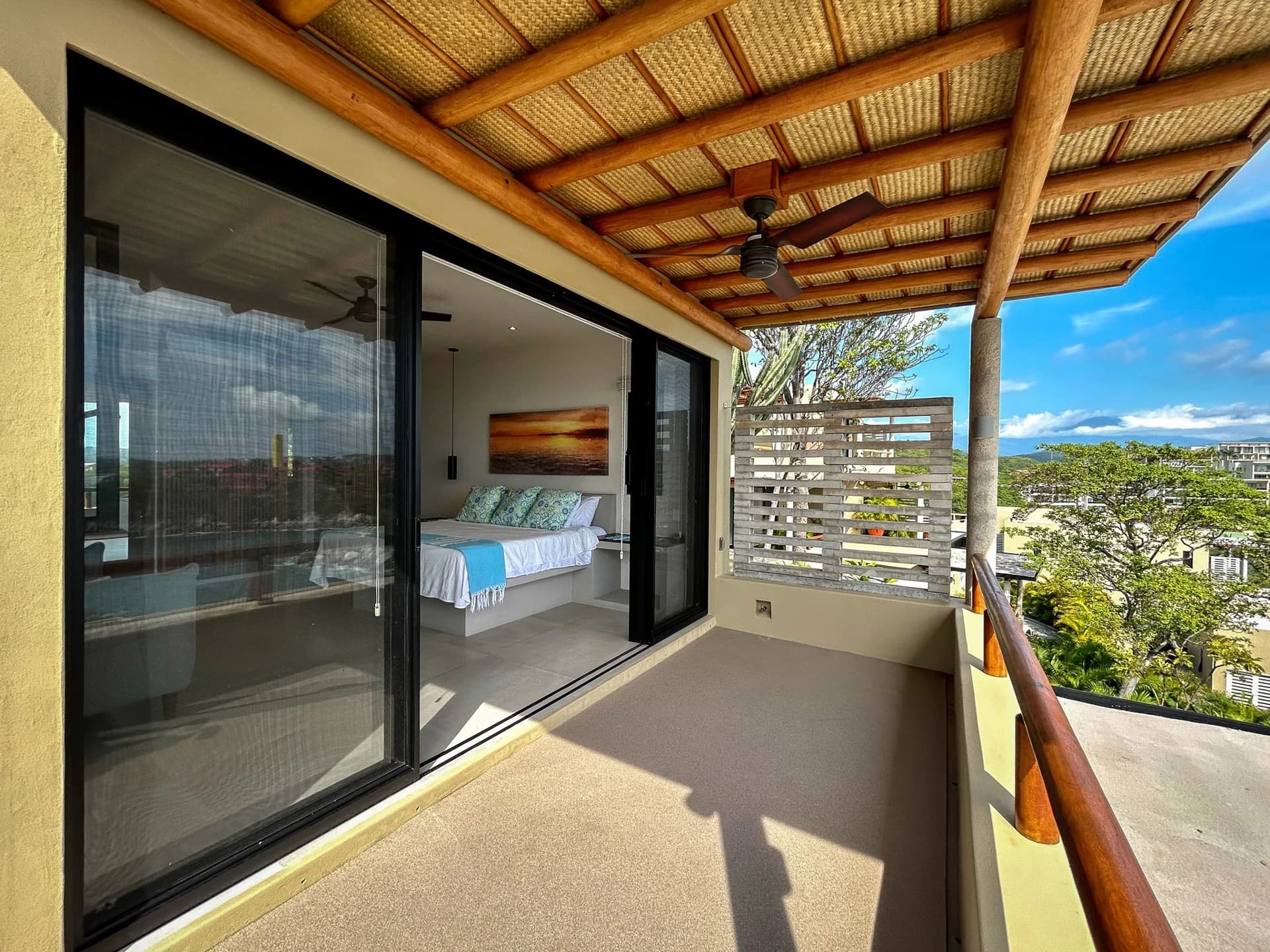 Amanecer 2 Bedroom Oceanview Penthouse - photo 28