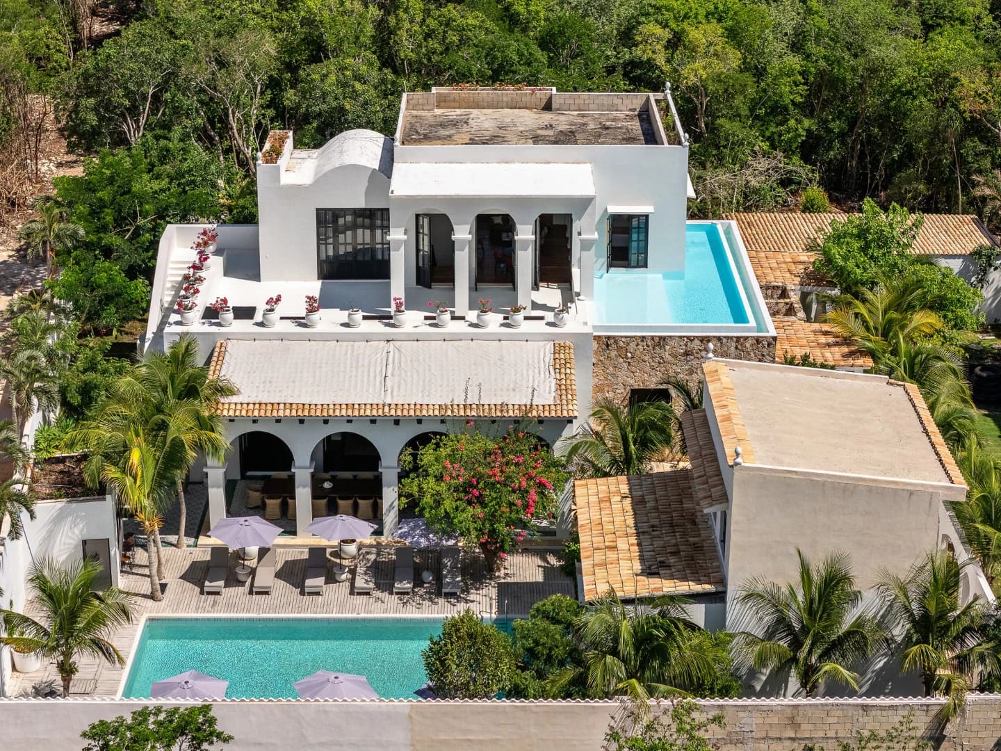 Rae’s Villa - photo 69