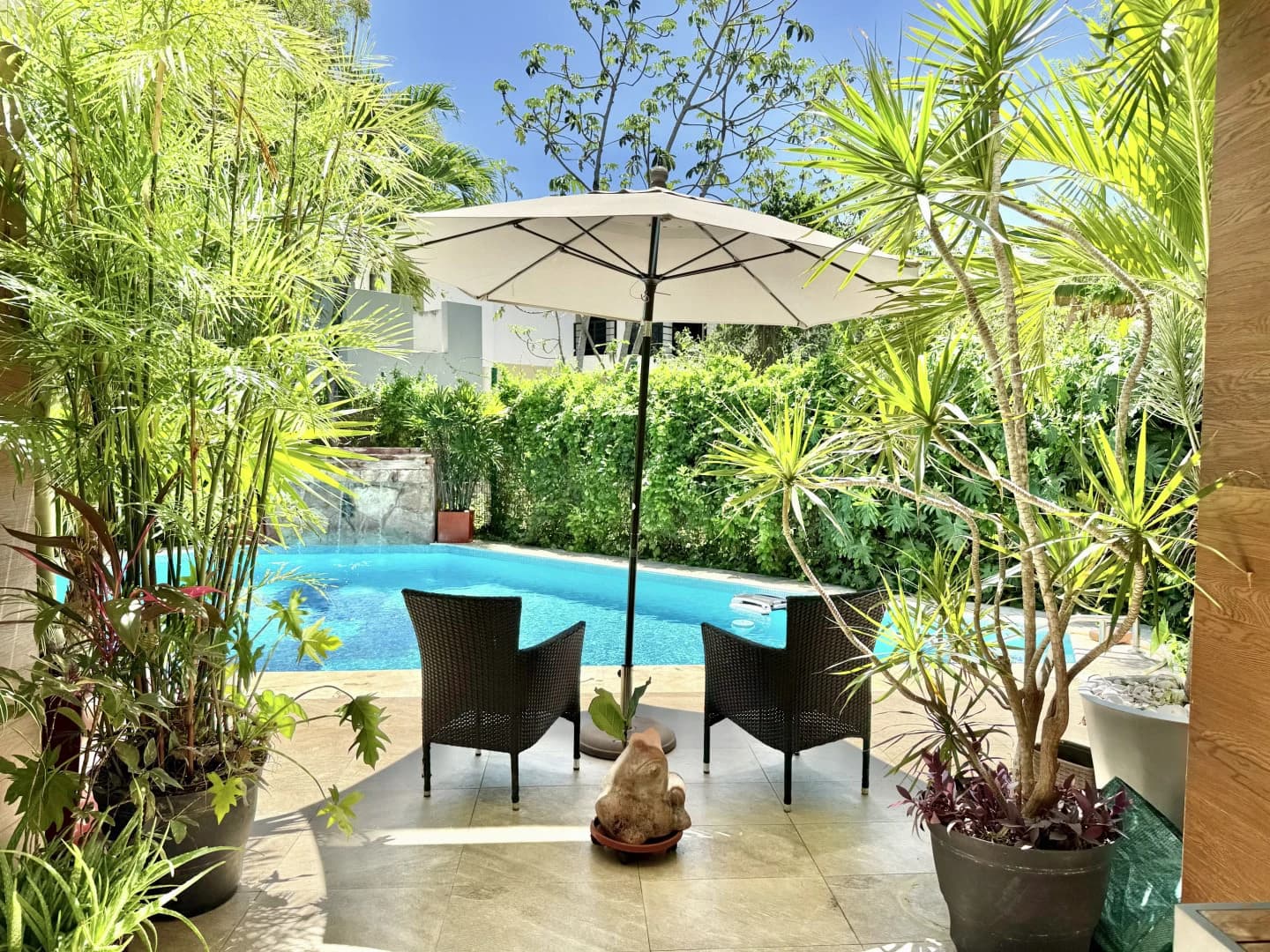 Casa Noyes 3 Bedroom House - photo 47