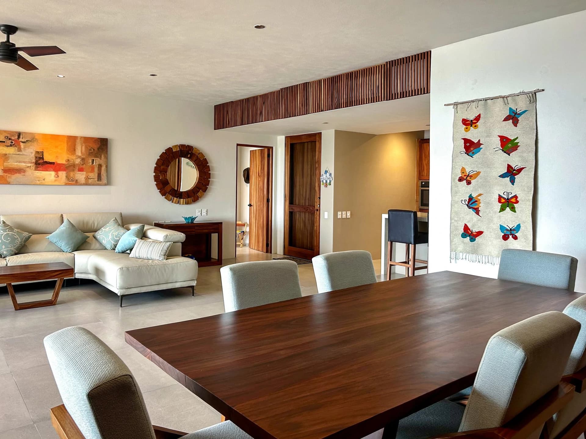 Amanecer 2 Bedroom Oceanview Penthouse - photo 12