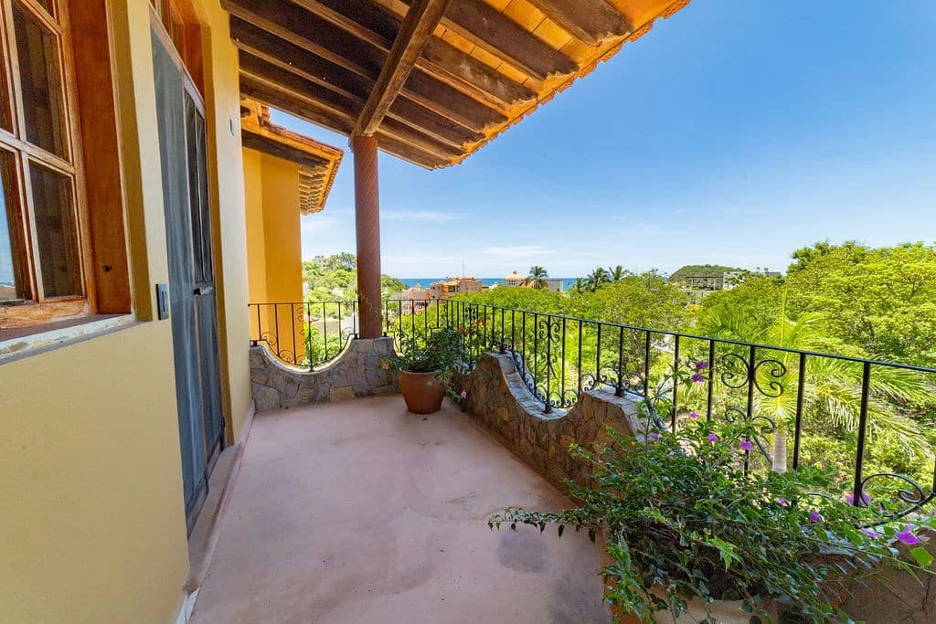 Oaxaca Ocean View Boutique Hotel - photo 40