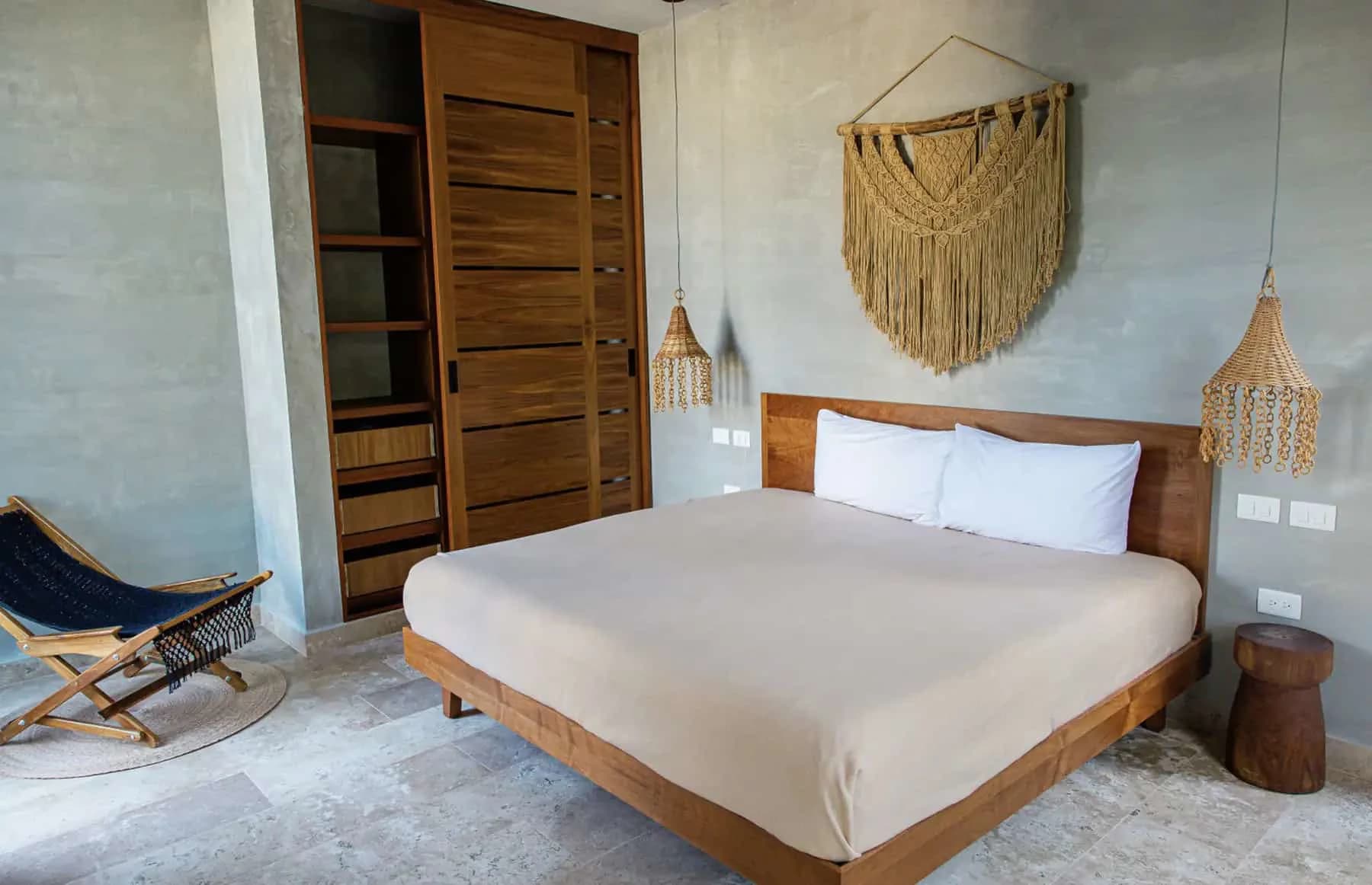 Aldea Zama Luxe Twin Villas - photo 24