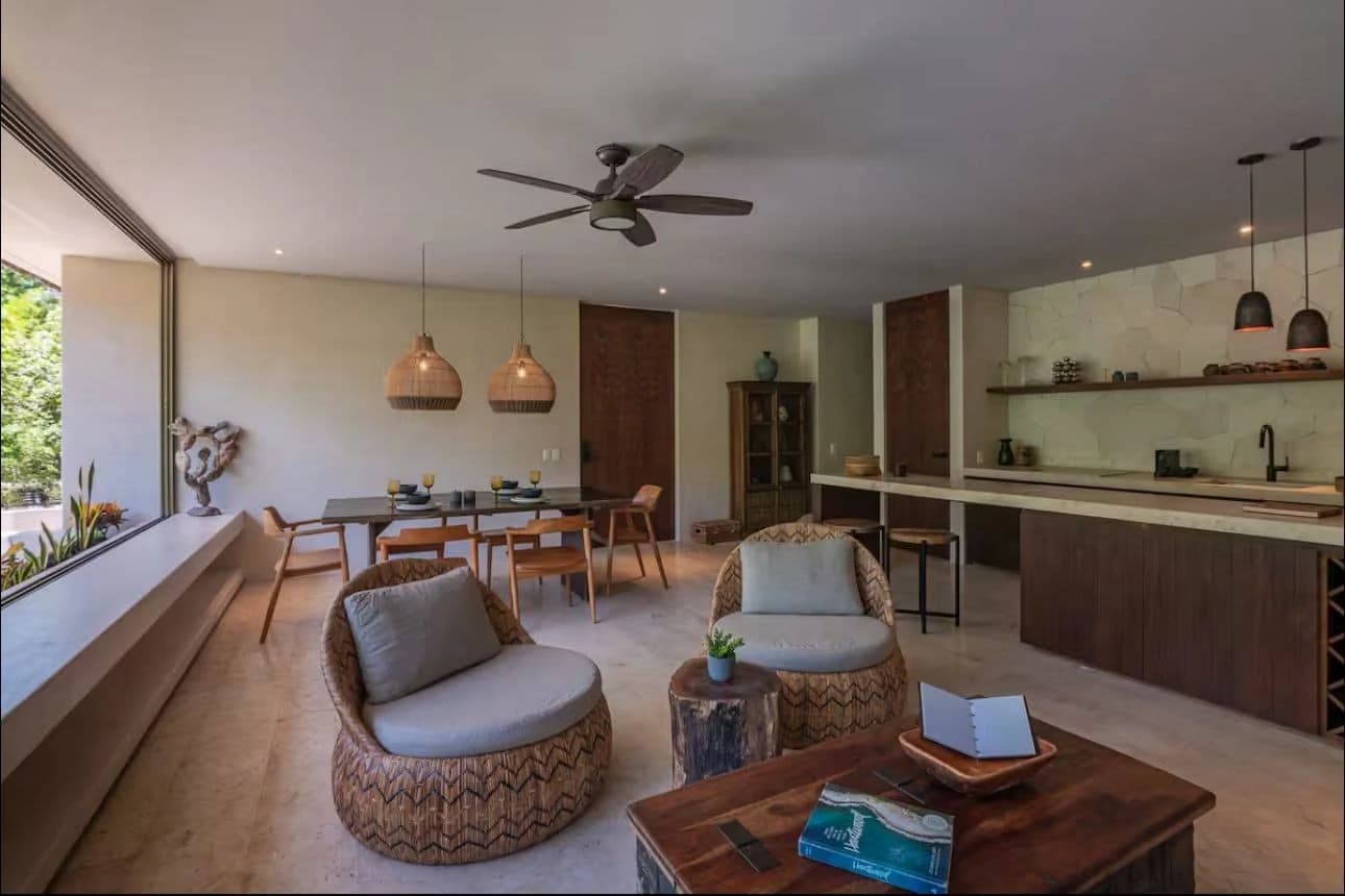Sky Jungle 3 Bedroom Penthouse - photo 6
