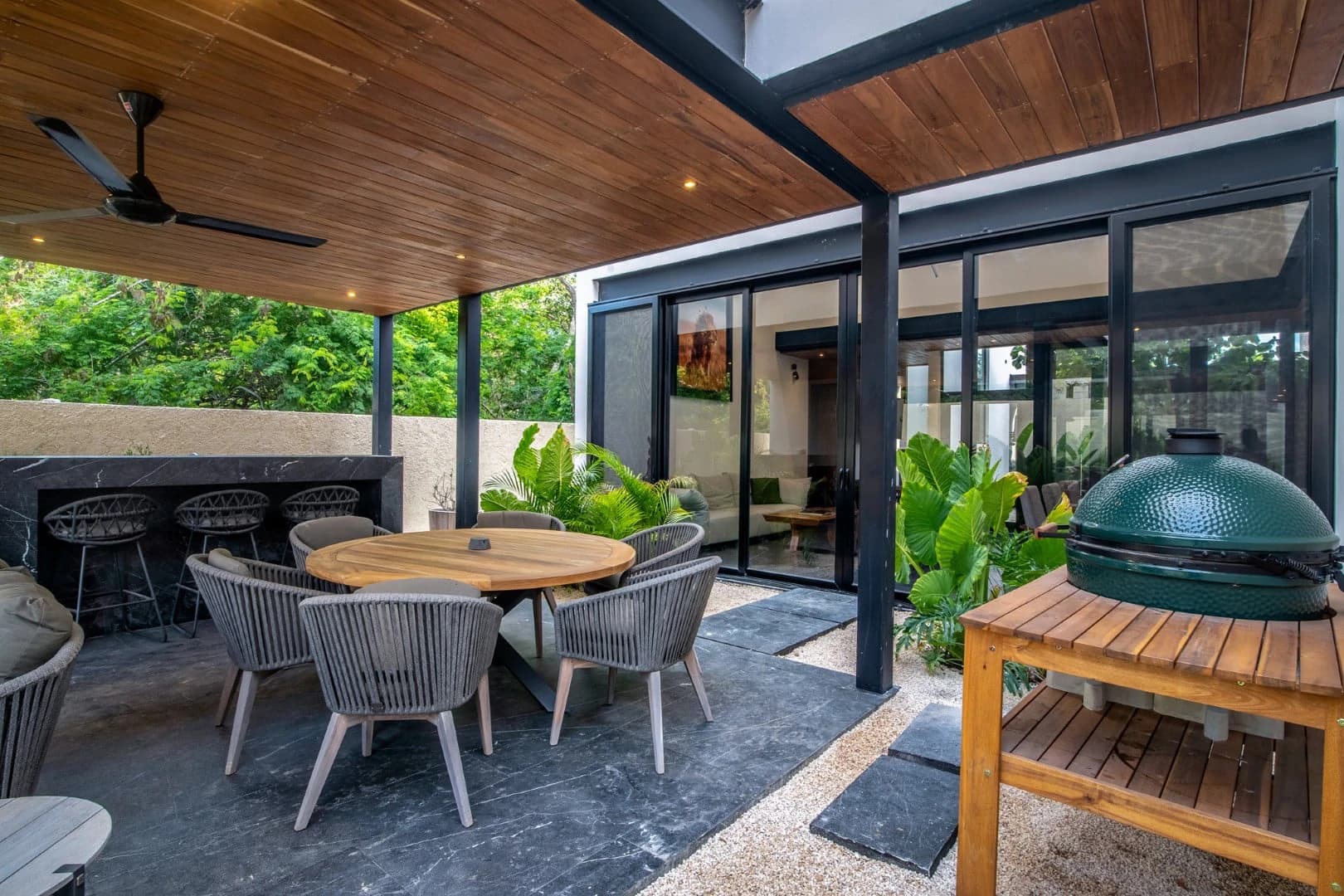 Compostela Orion 61 – 4 Bedroom Home - photo 4