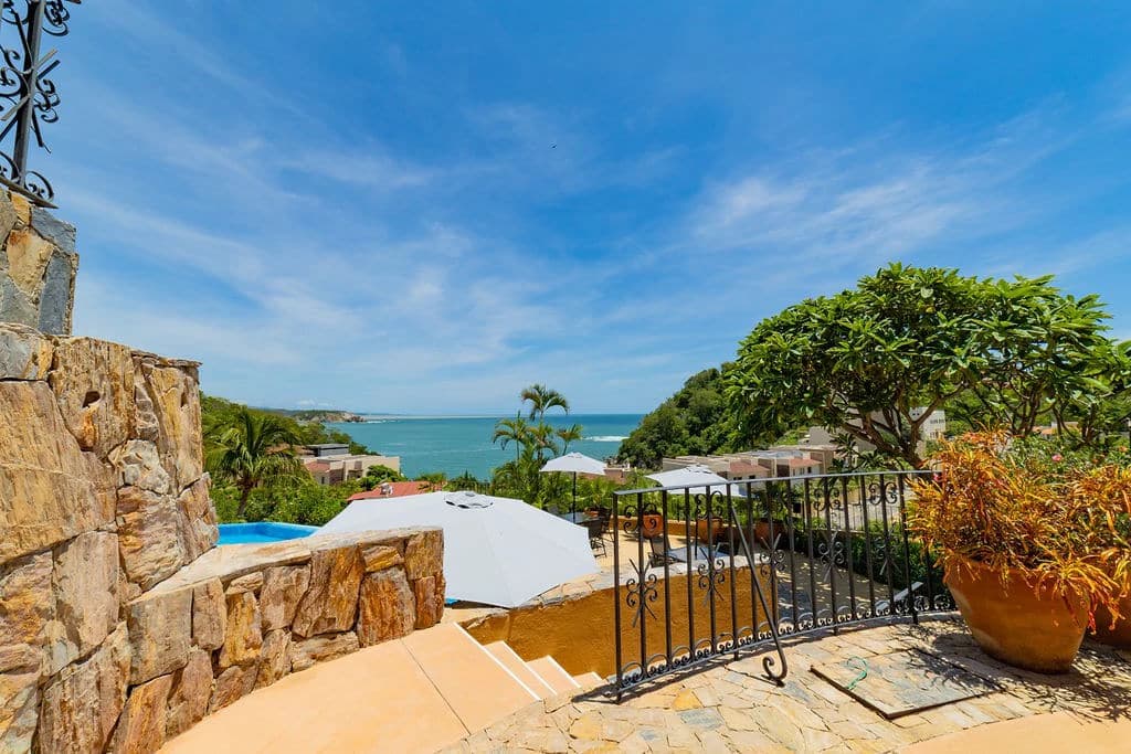 Oaxaca Ocean View Boutique Hotel - photo 49