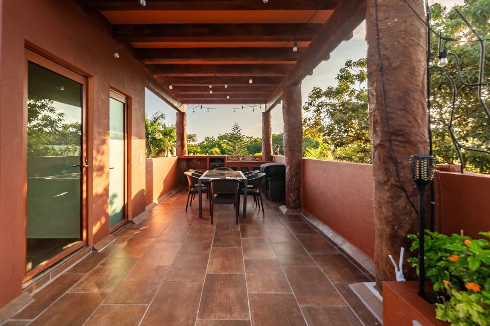 Casa Bonita 4 Bedroom Home - photo 17